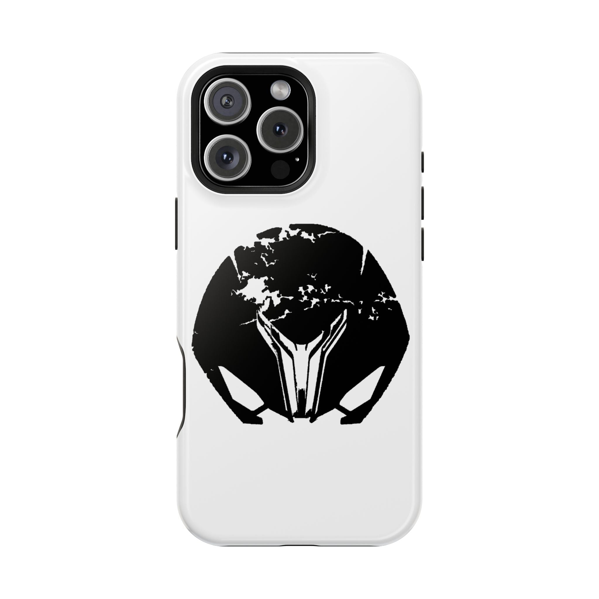iPhone Case - S1000RR Inspired Impact Resistant Case