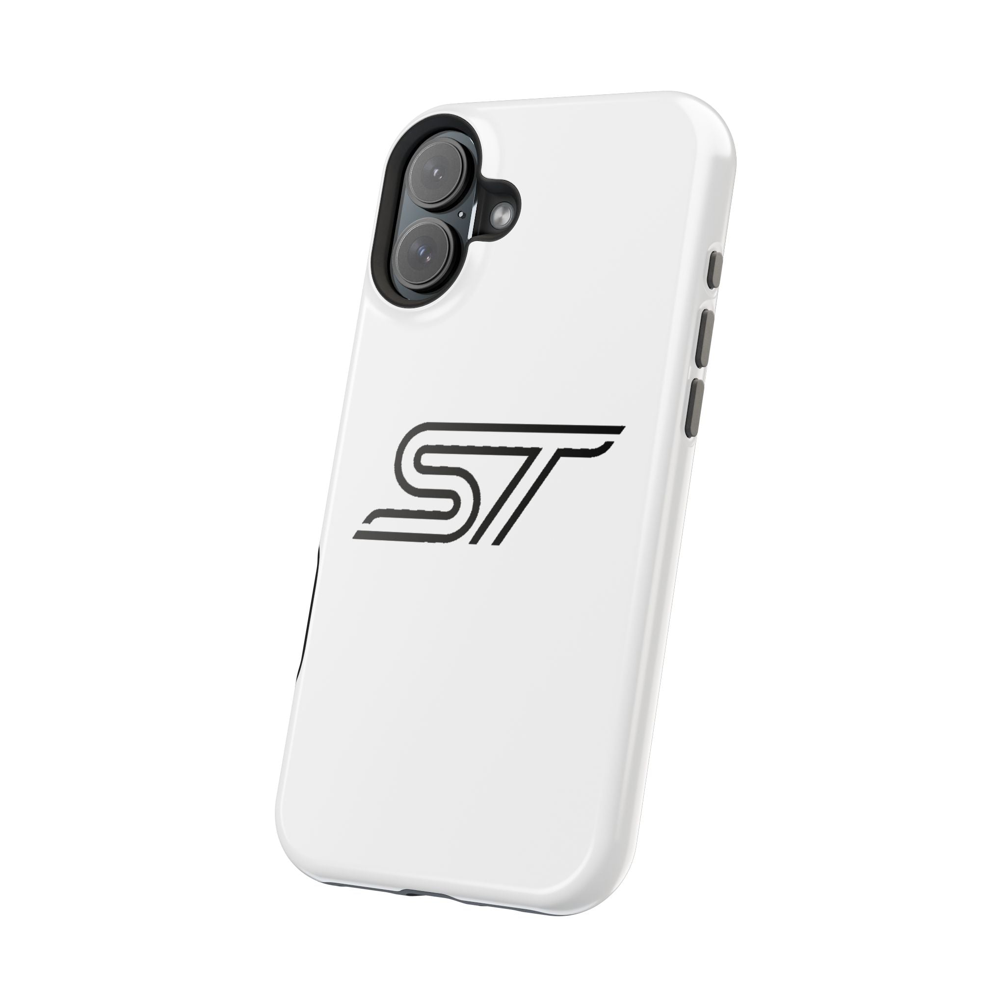 iPhone Case - ST Inspired Impact Resistant Case