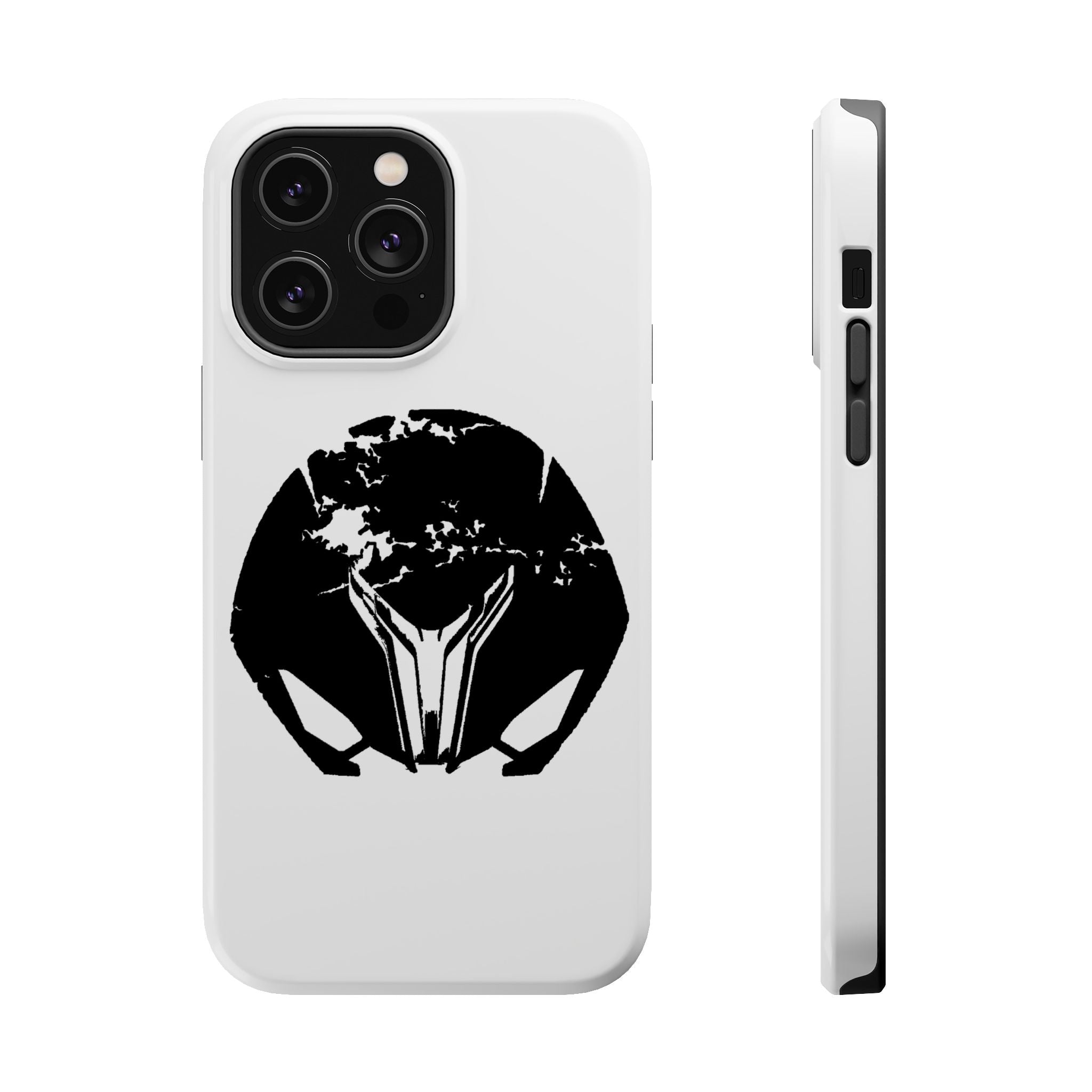 iPhone Case - S1000RR Inspired Impact Resistant Case