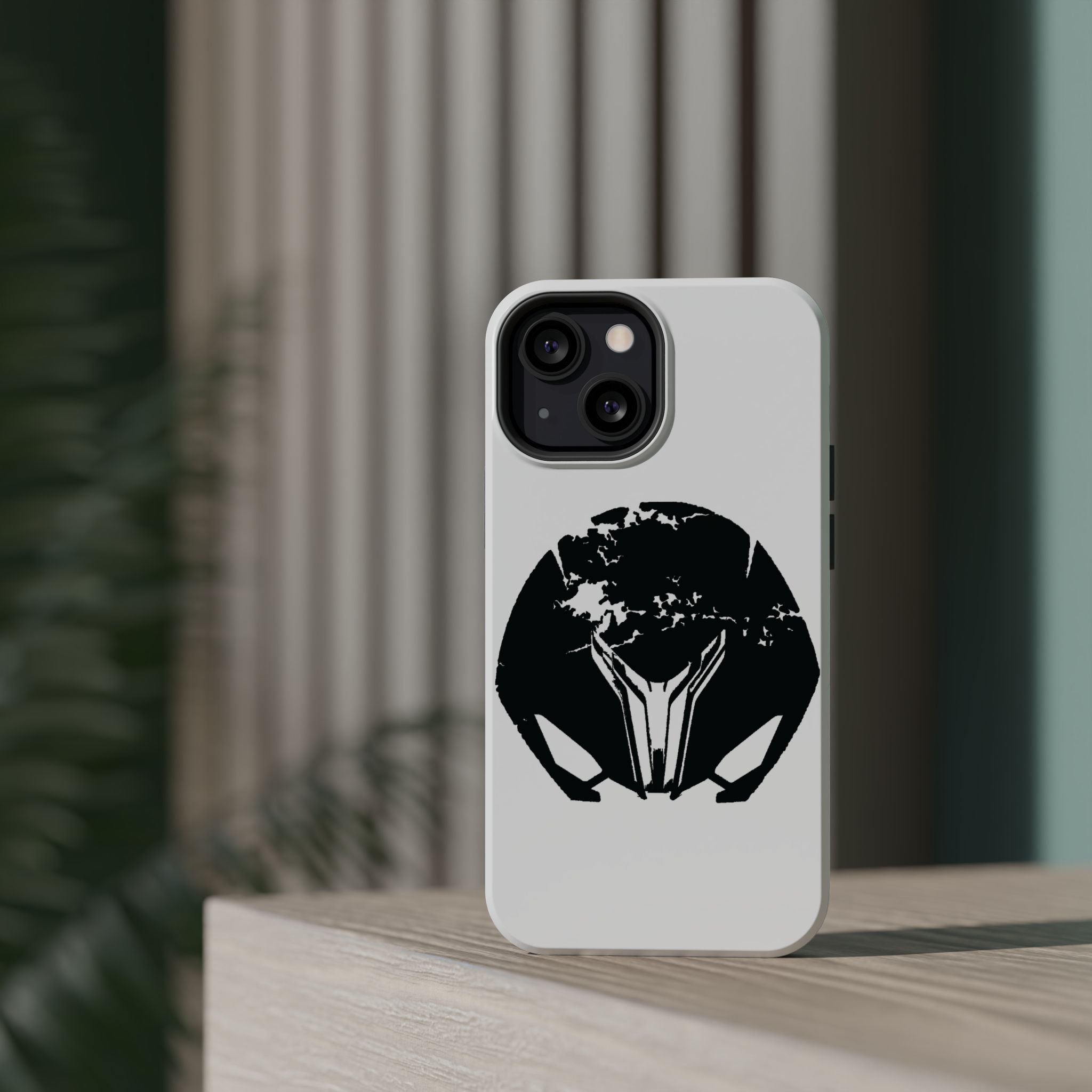 iPhone Case - S1000RR Inspired Impact Resistant Case