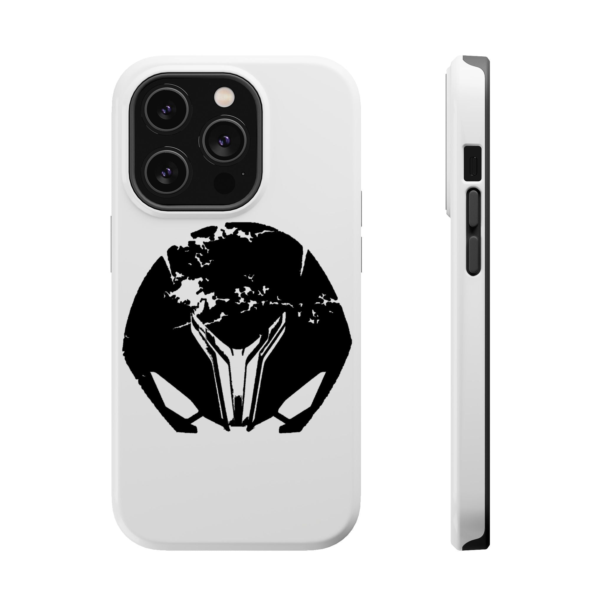 iPhone Case - S1000RR Inspired Impact Resistant Case