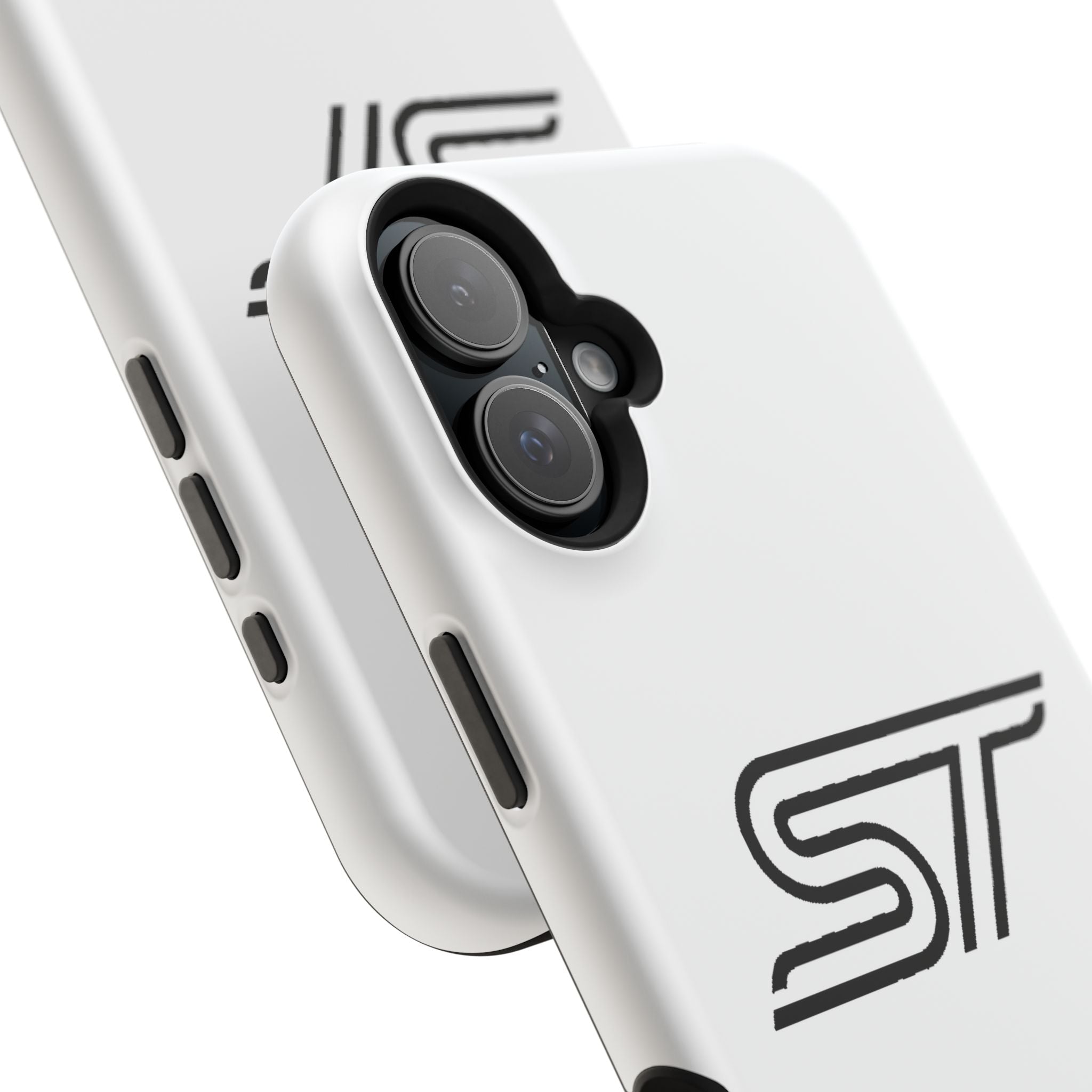 iPhone Case - ST Inspired Impact Resistant Case