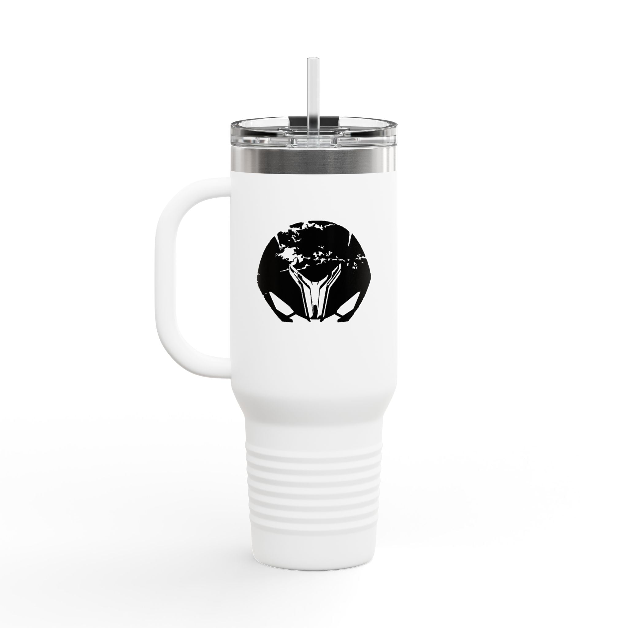 S1000RR Inspired Travel Mug - 40oz with Modern Design