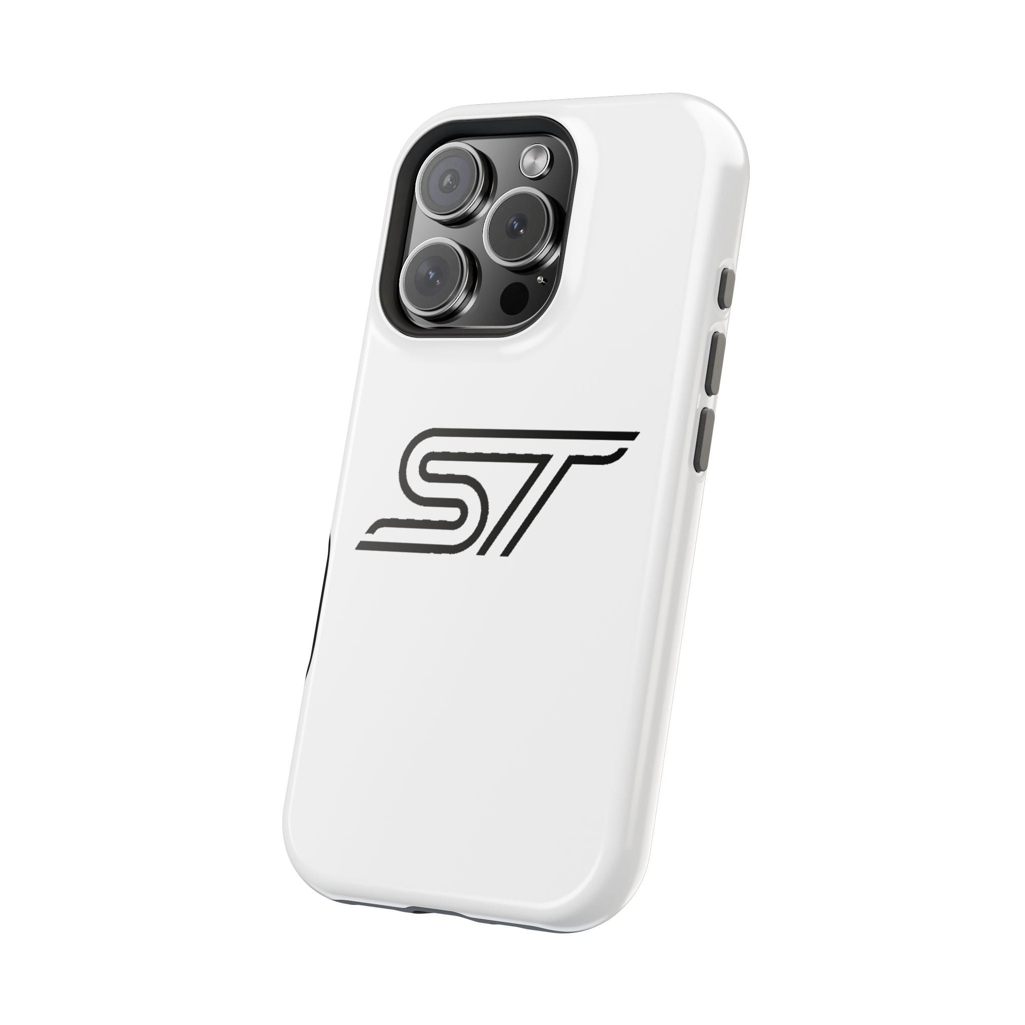 iPhone Case - ST Inspired Impact Resistant Case