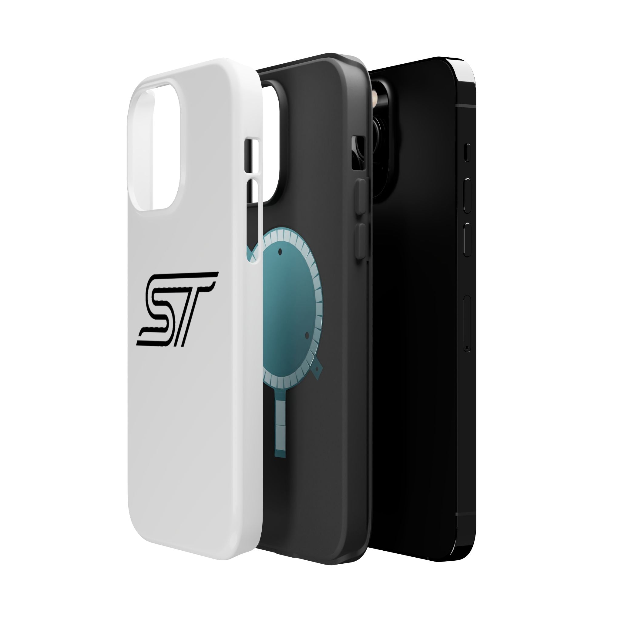 iPhone Case - ST Inspired Impact Resistant Case