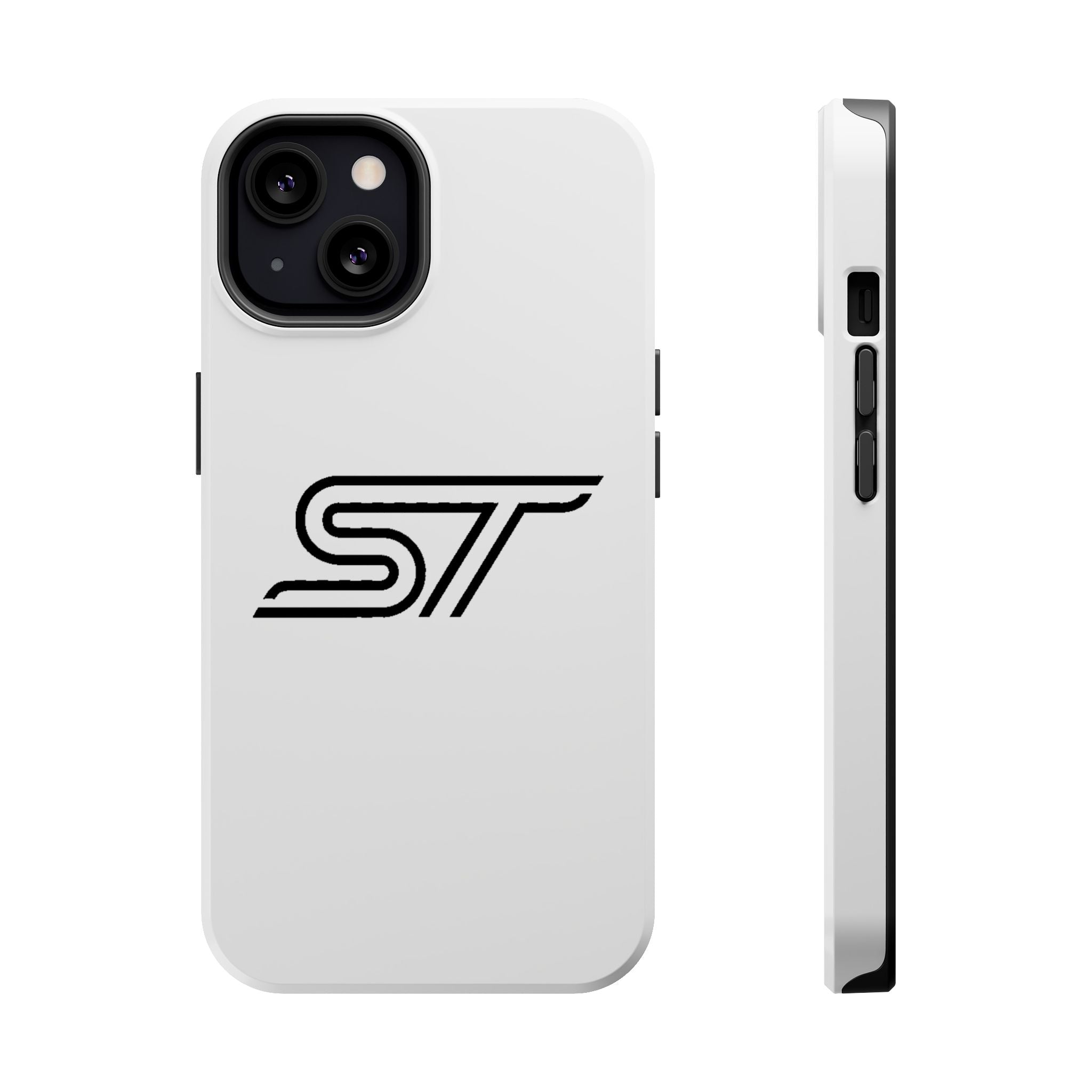 iPhone Case - ST Inspired Impact Resistant Case