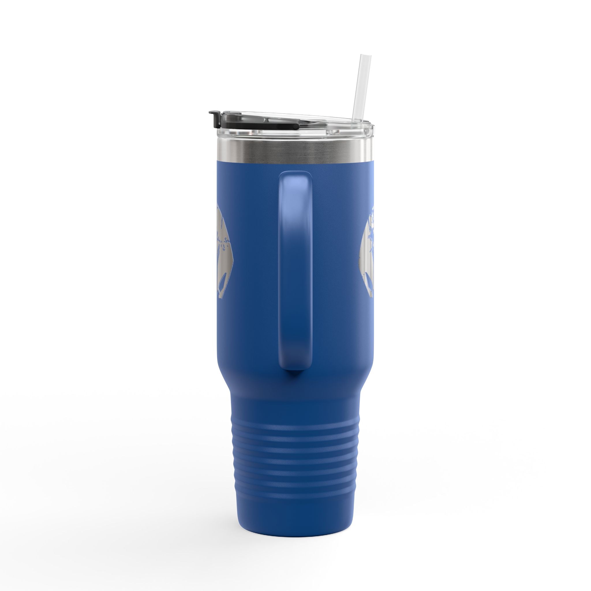 S1000RR Inspired Travel Mug - 40oz with Modern Design