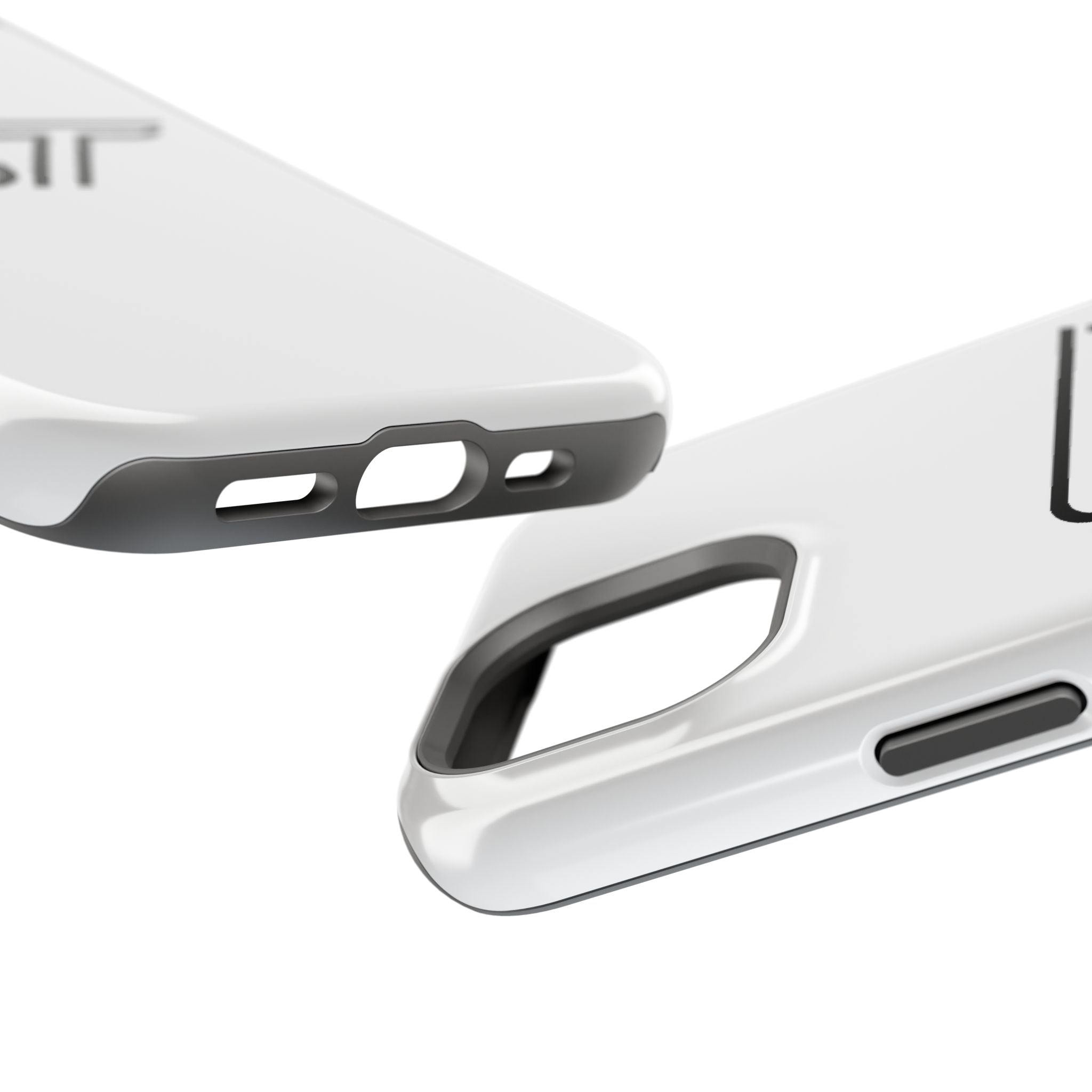 iPhone Case - ST Inspired Impact Resistant Case