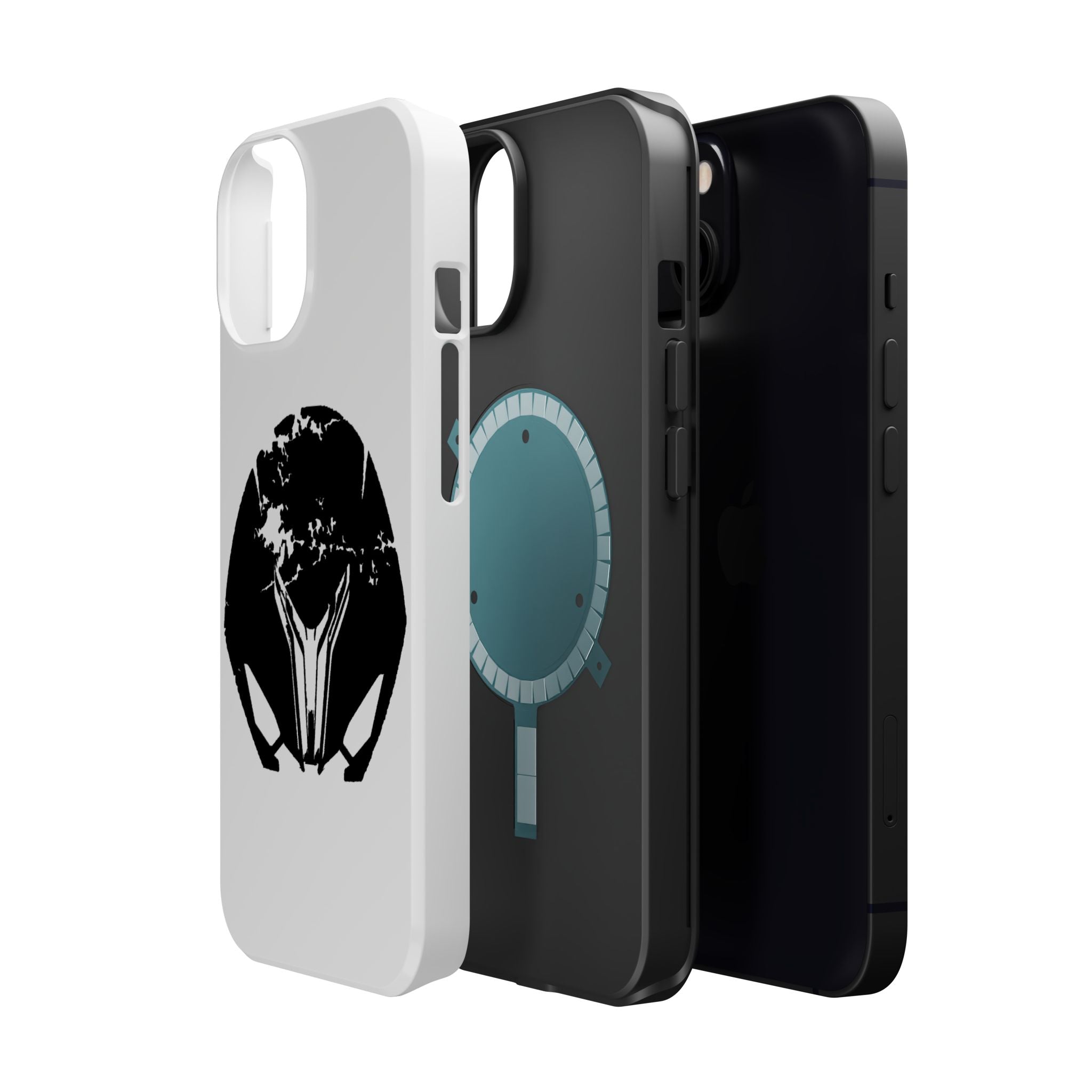 iPhone Case - S1000RR Inspired Impact Resistant Case