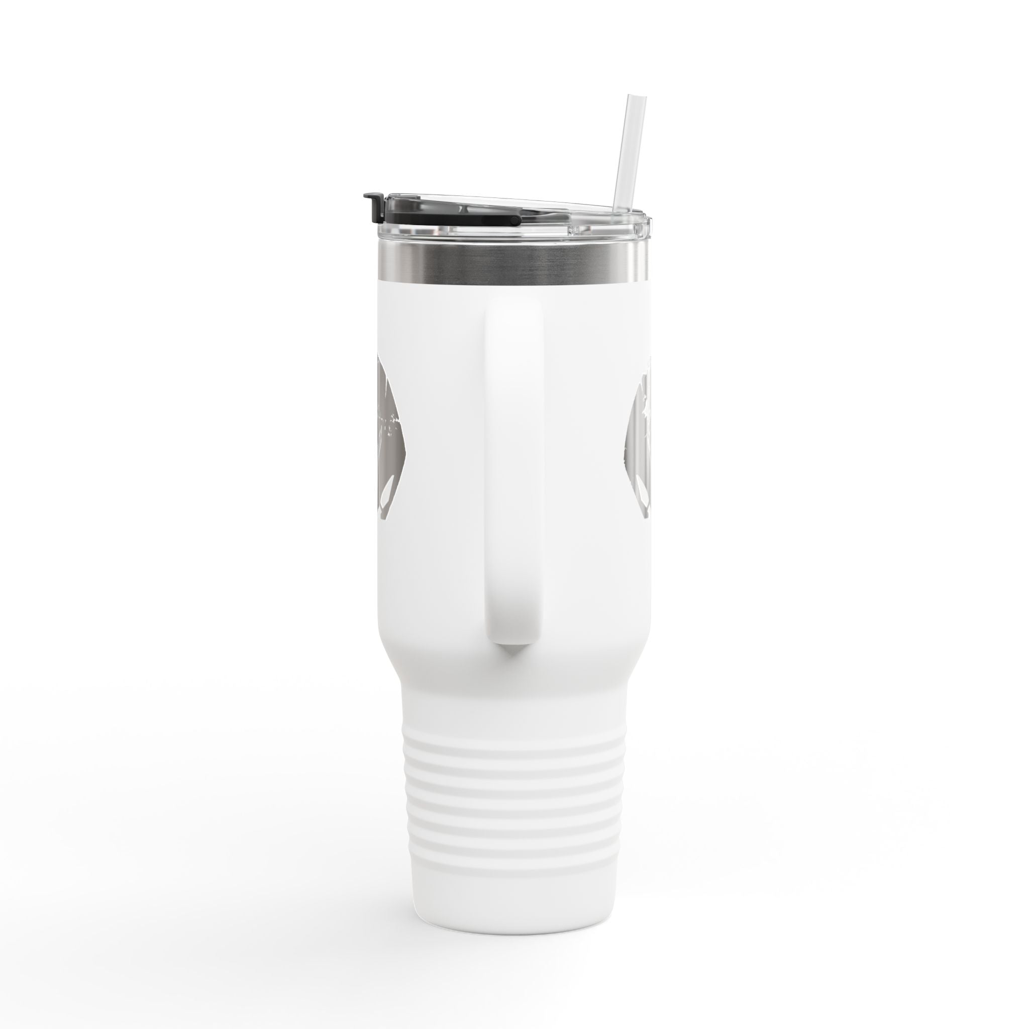 S1000RR Inspired Travel Mug - 40oz with Modern Design