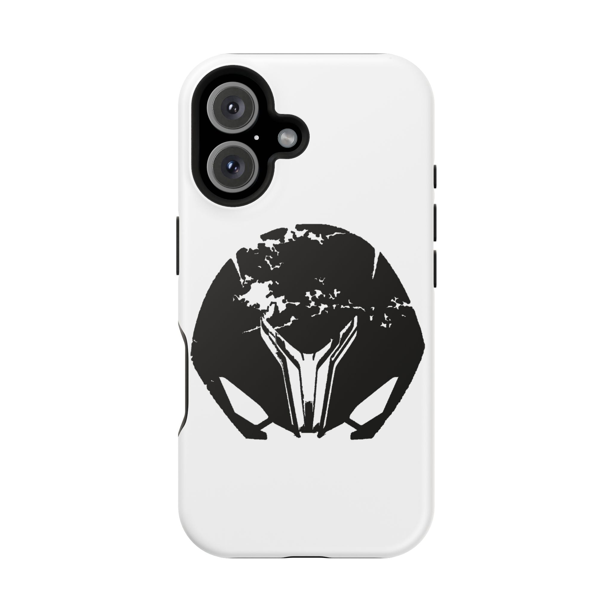 iPhone Case - S1000RR Inspired Impact Resistant Case