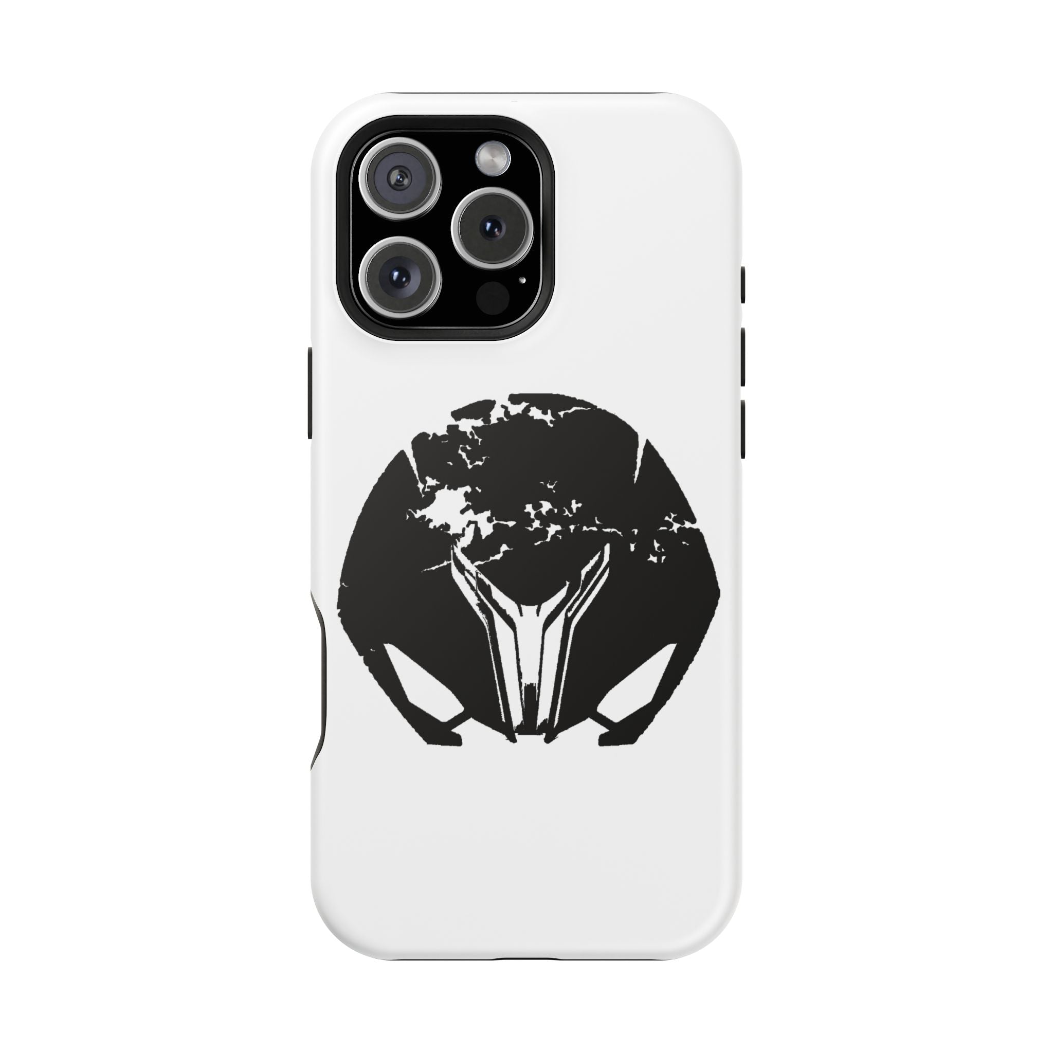 iPhone Case - S1000RR Inspired Impact Resistant Case
