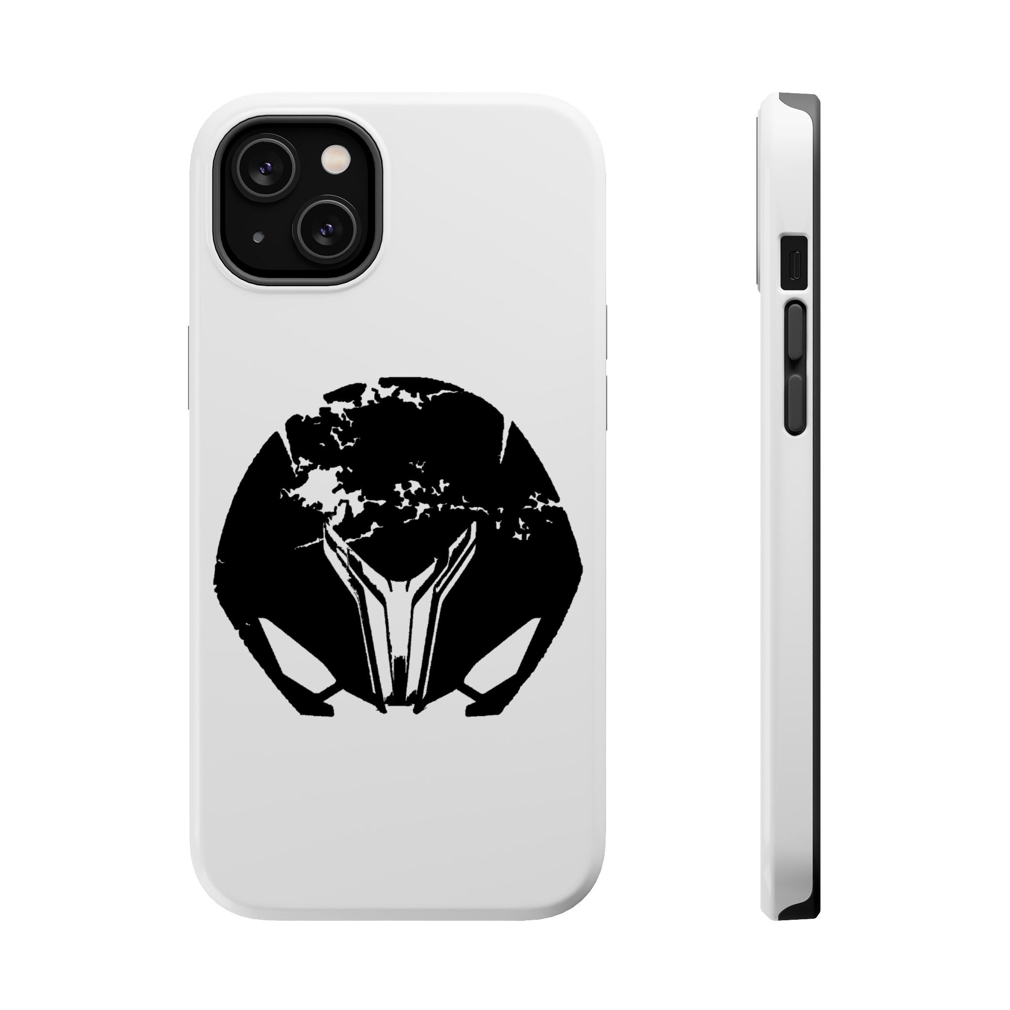 iPhone Case - S1000RR Inspired Impact Resistant Case