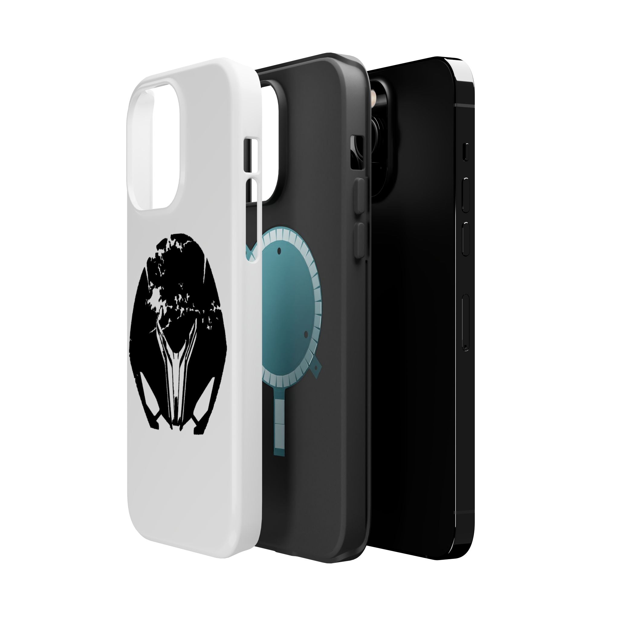 iPhone Case - S1000RR Inspired Impact Resistant Case