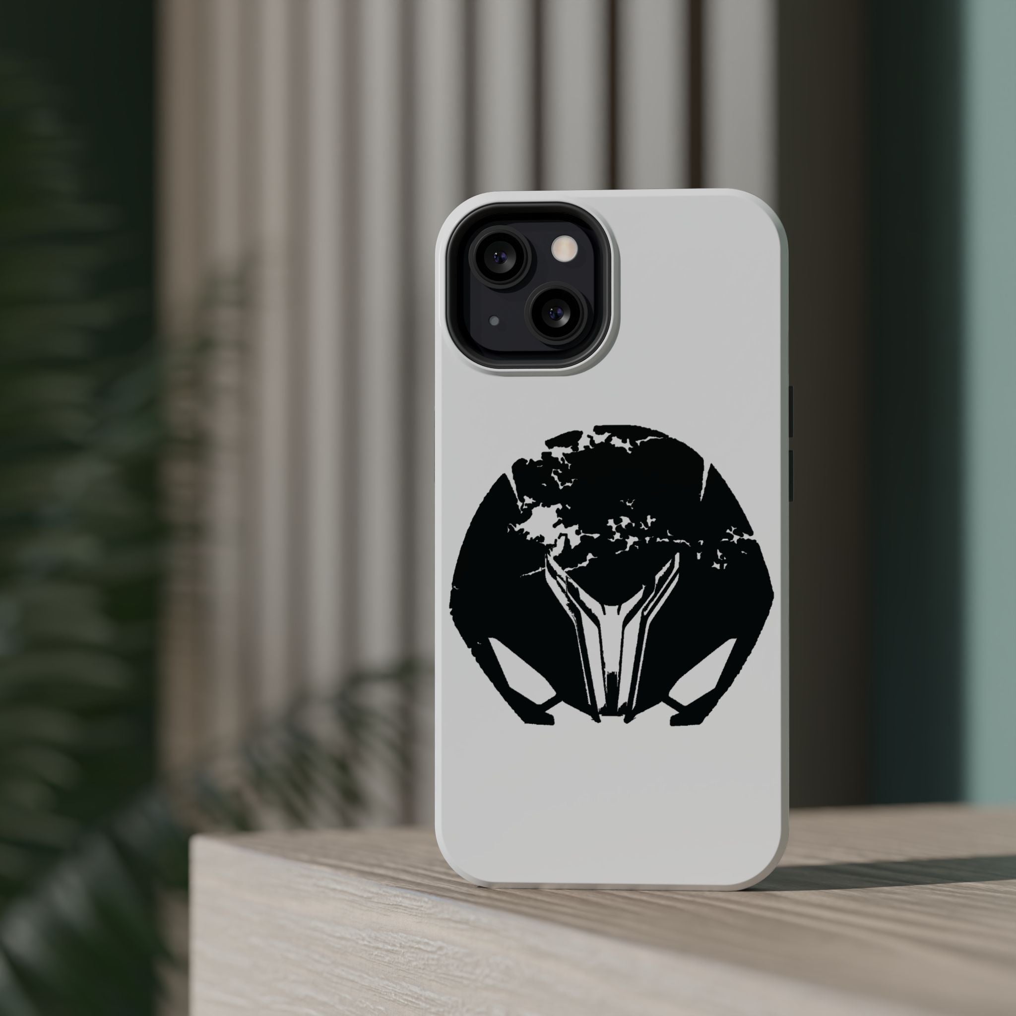 iPhone Case - S1000RR Inspired Impact Resistant Case