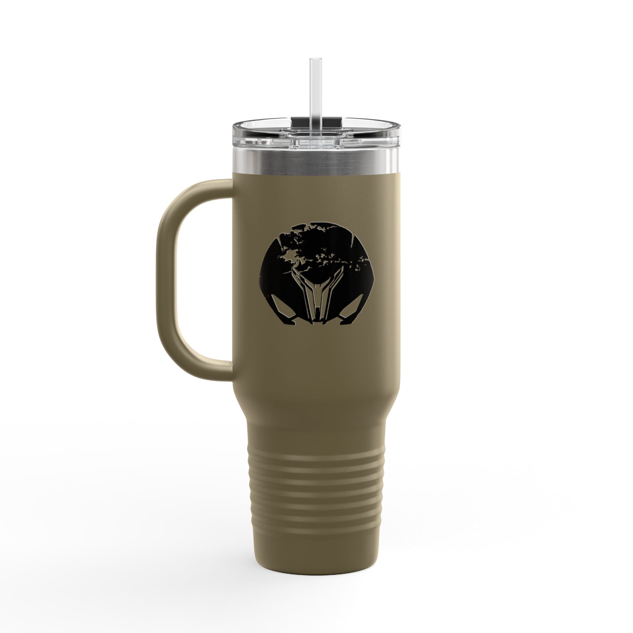 S1000RR Inspired Travel Mug - 40oz with Modern Design