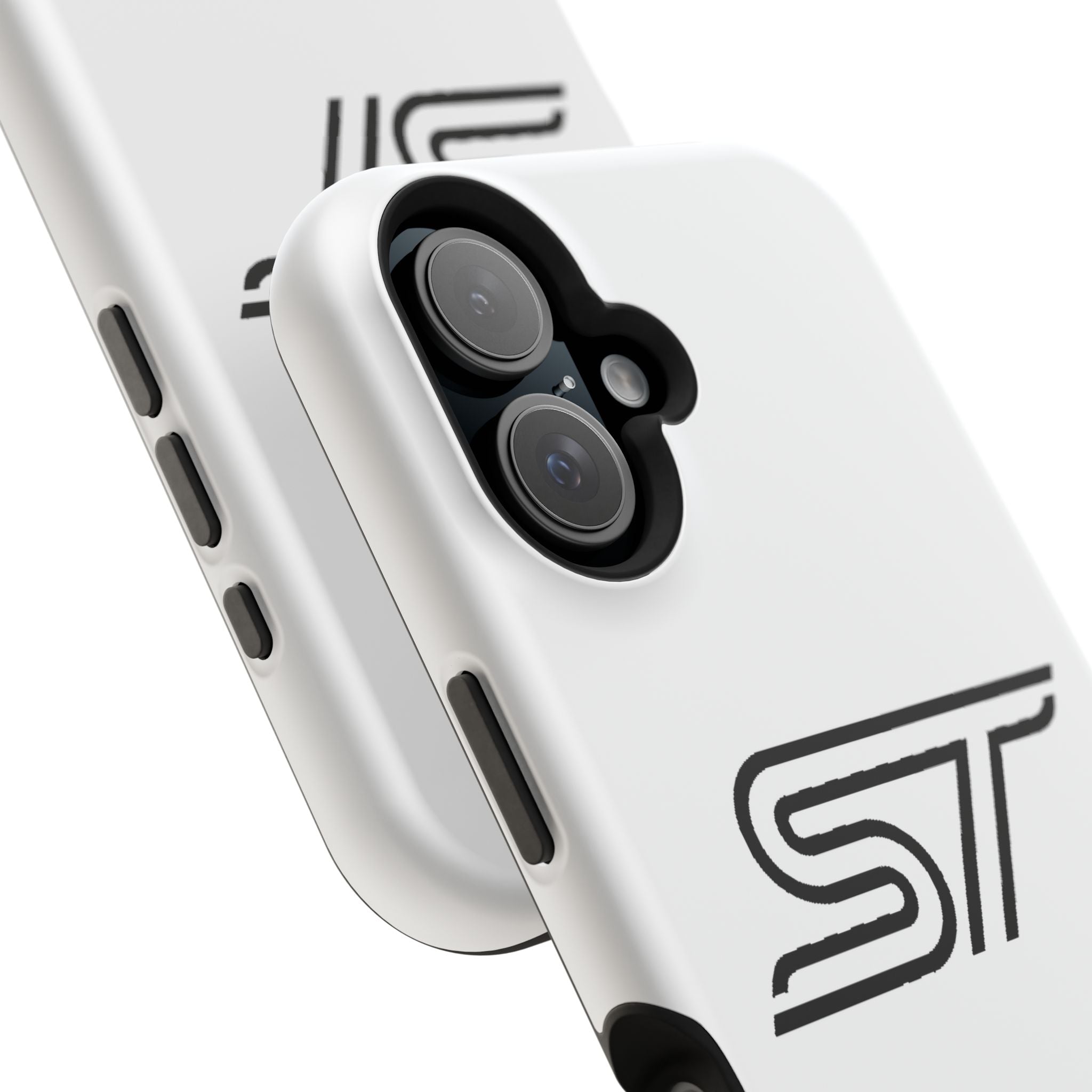 iPhone Case - ST Inspired Impact Resistant Case
