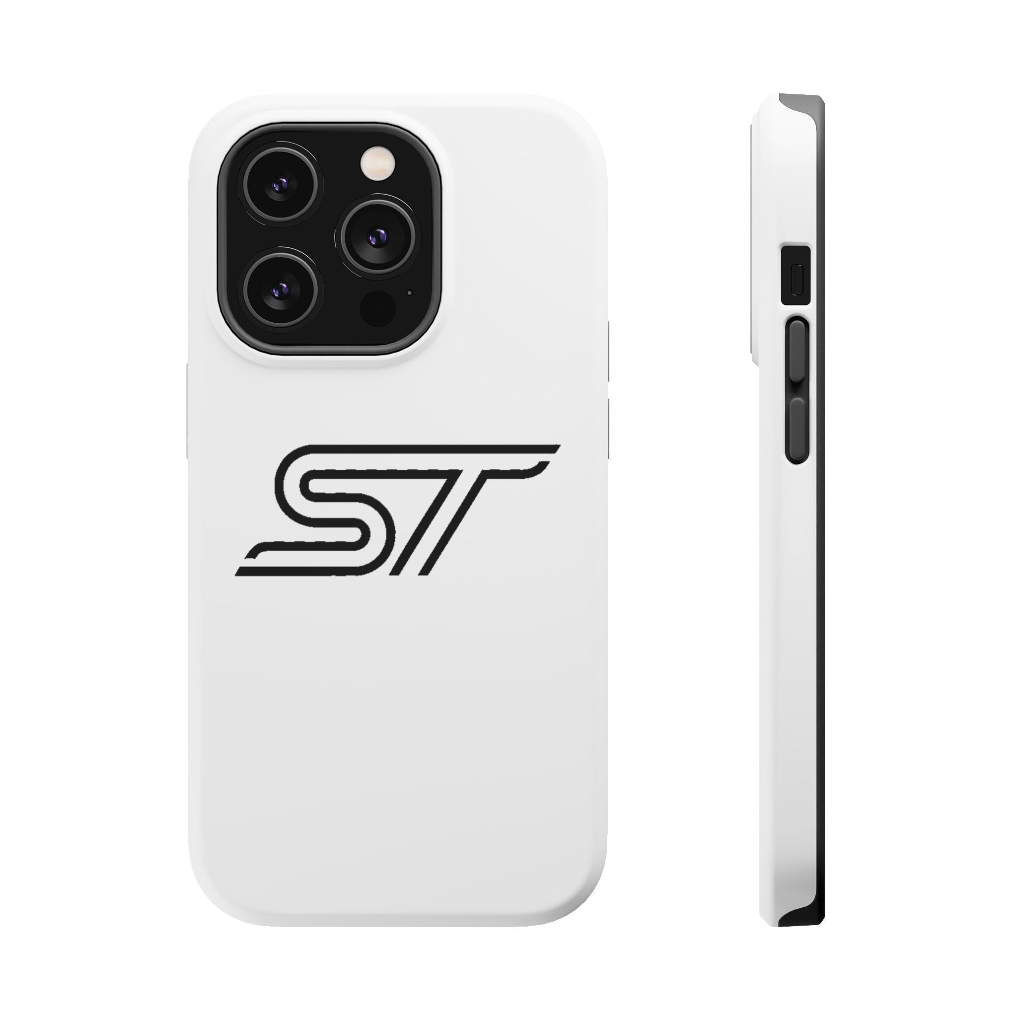 iPhone Case - ST Inspired Impact Resistant Case
