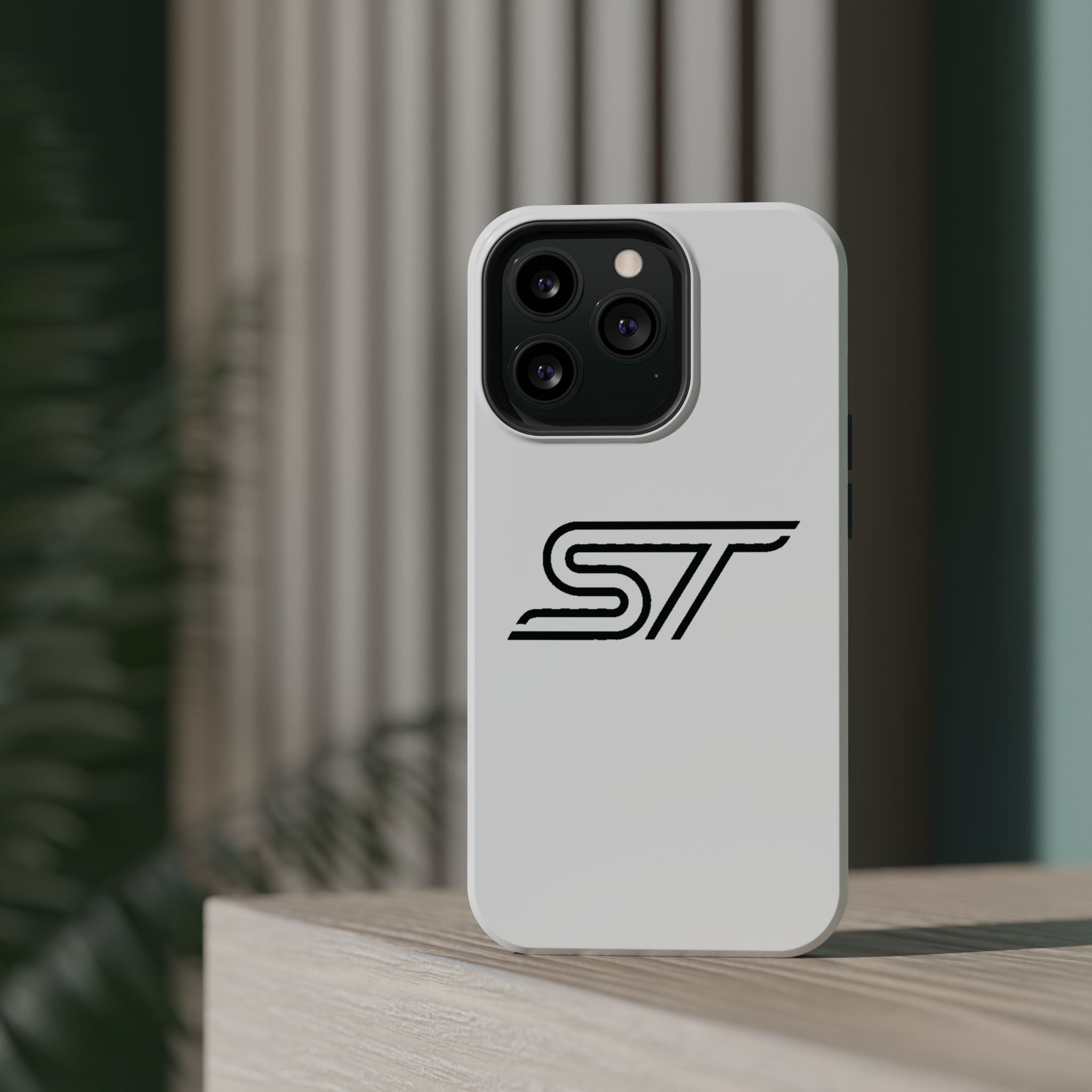 iPhone Case - ST Inspired Impact Resistant Case