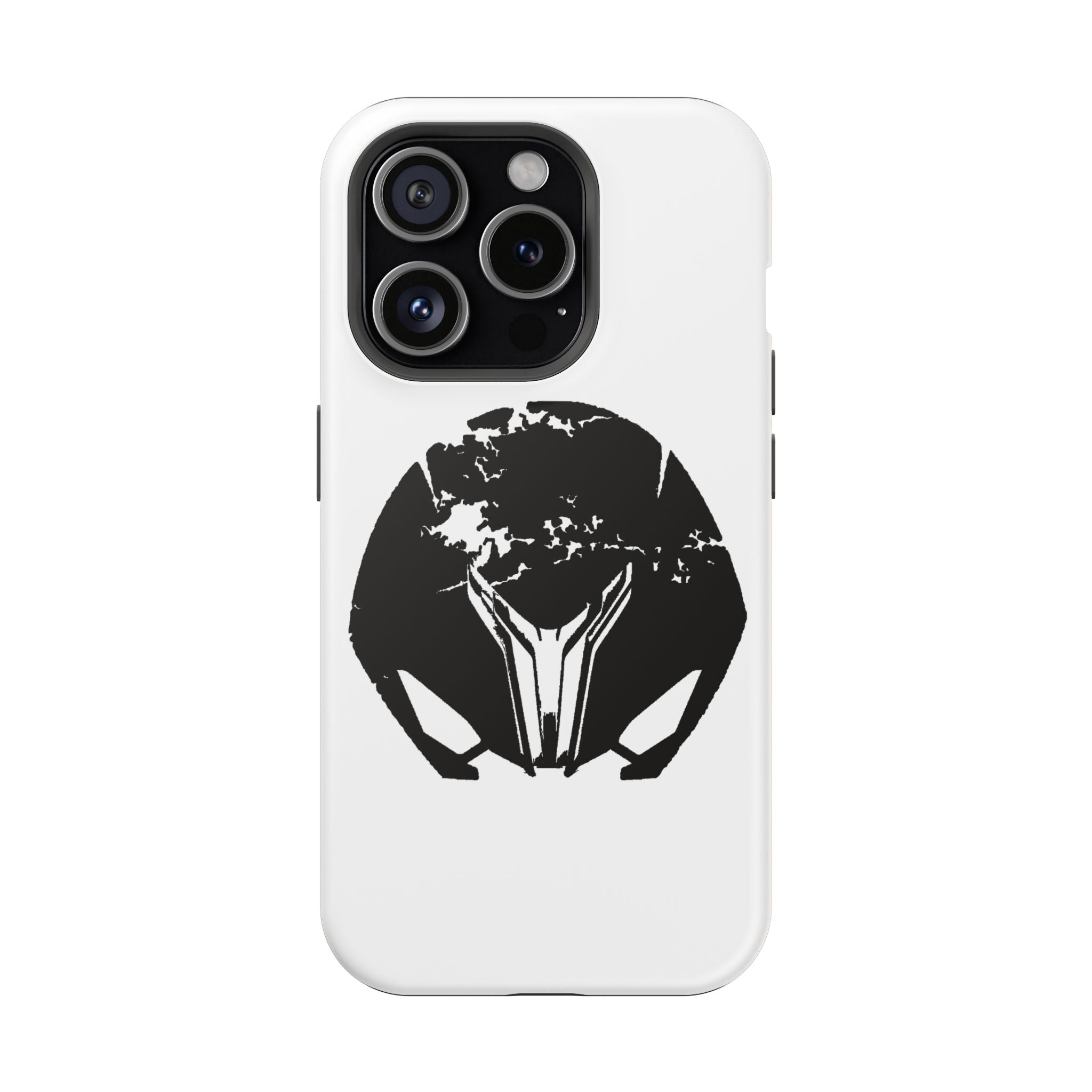 iPhone Case - S1000RR Inspired Impact Resistant Case