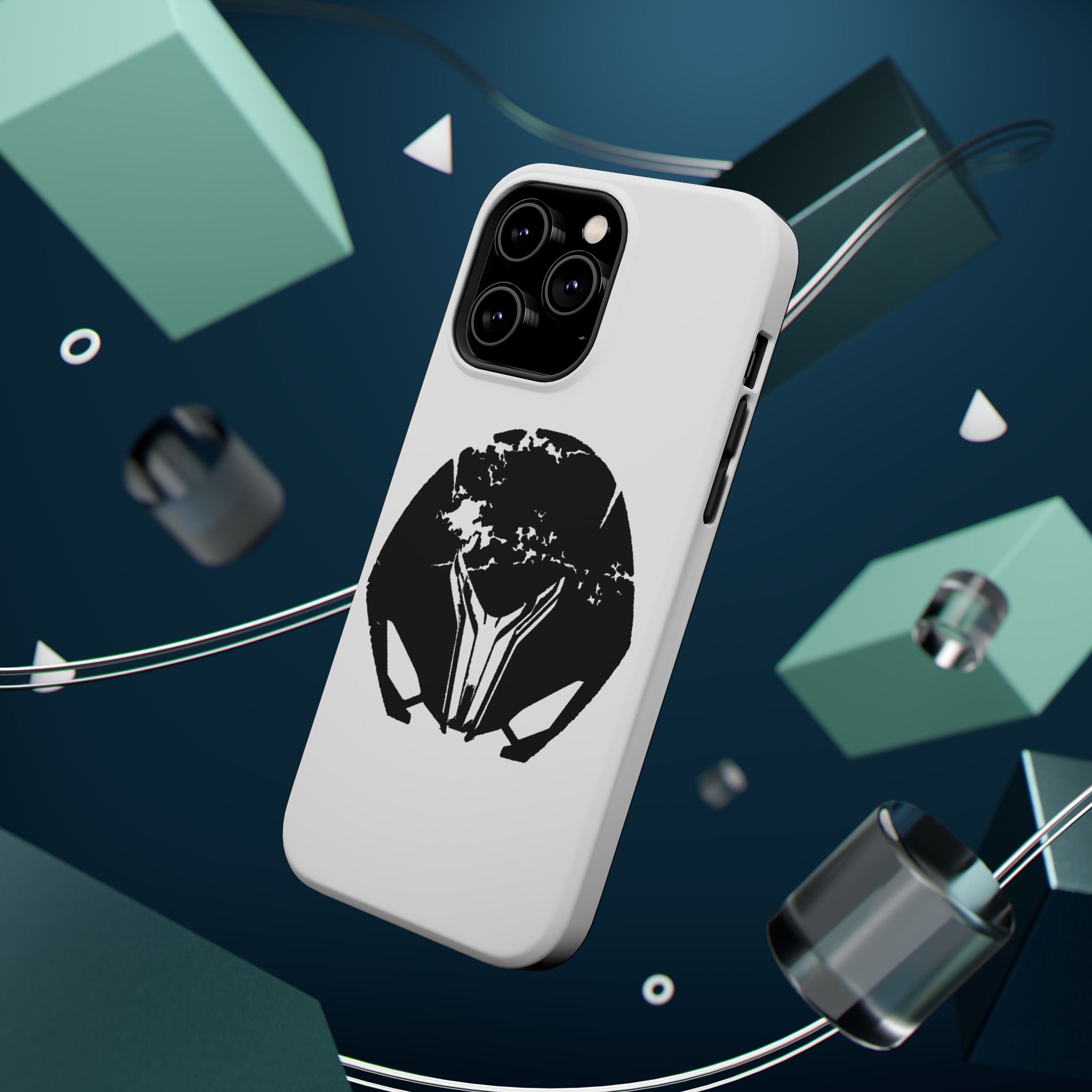 iPhone Case - S1000RR Inspired Impact Resistant Case