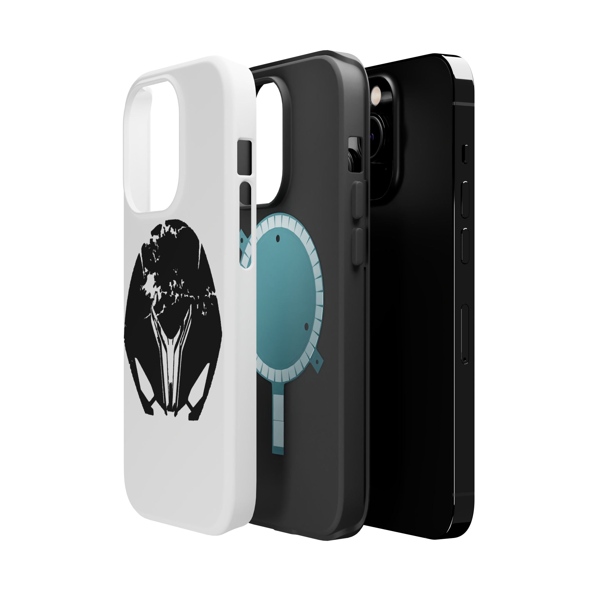 iPhone Case - S1000RR Inspired Impact Resistant Case