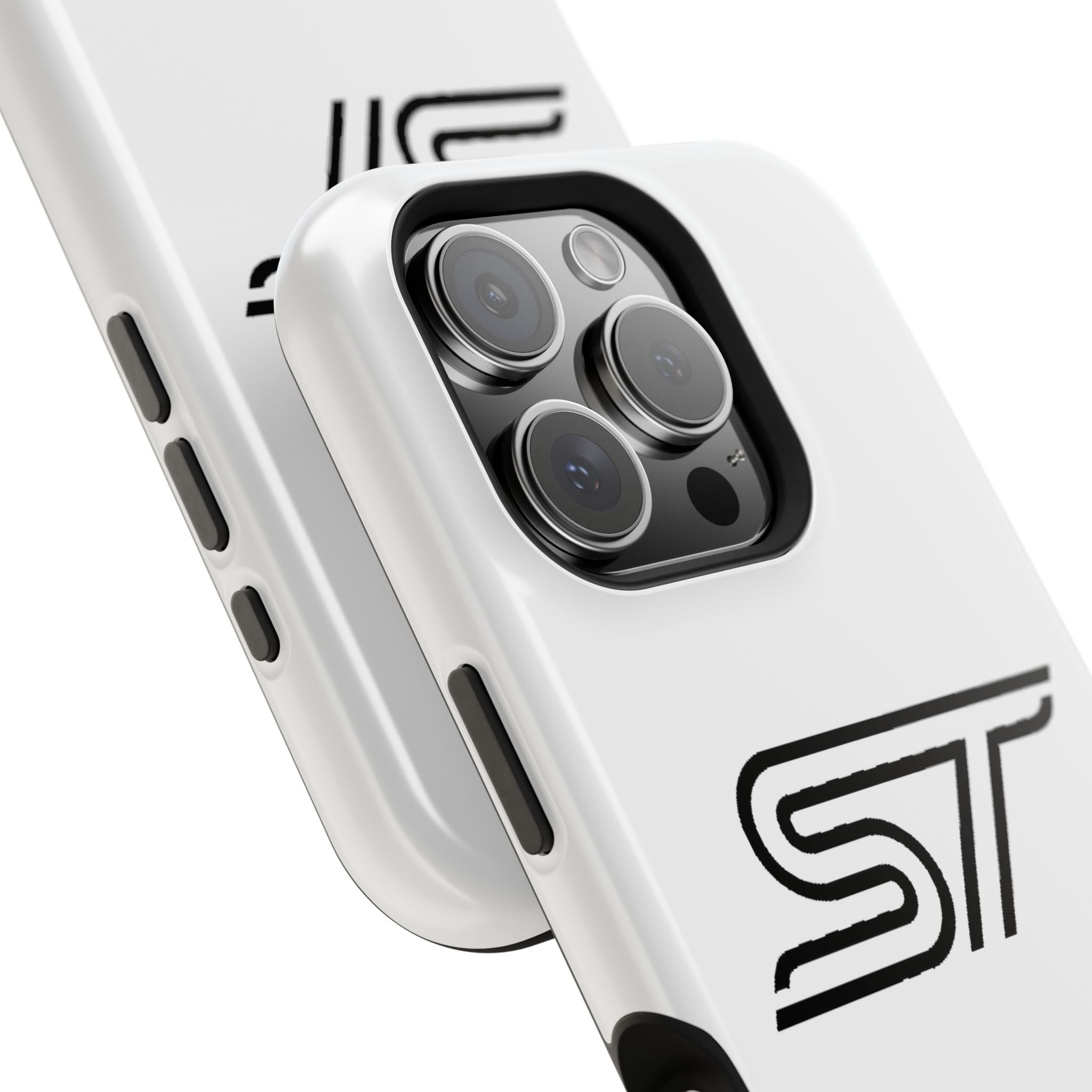iPhone Case - ST Inspired Impact Resistant Case