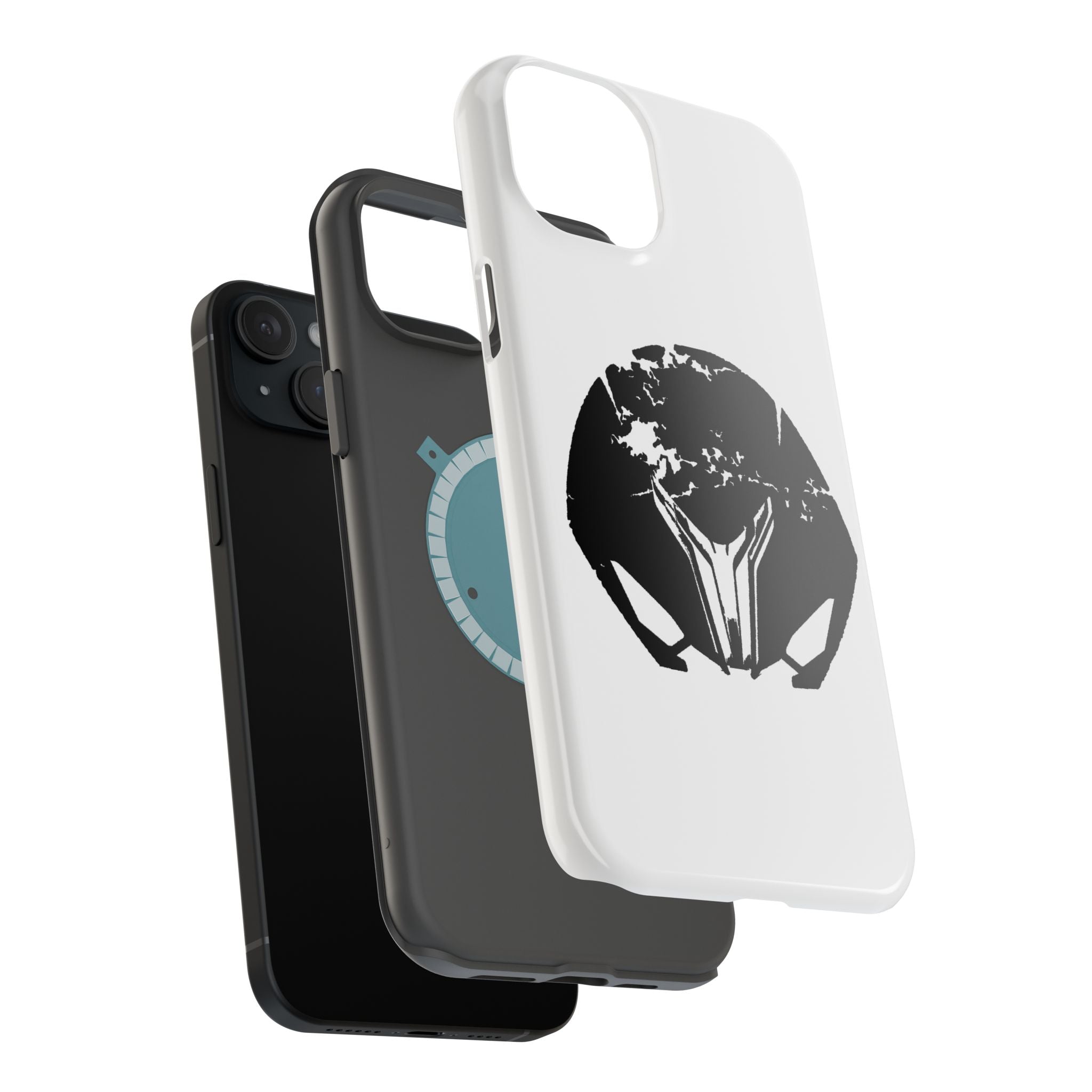 iPhone Case - S1000RR Inspired Impact Resistant Case