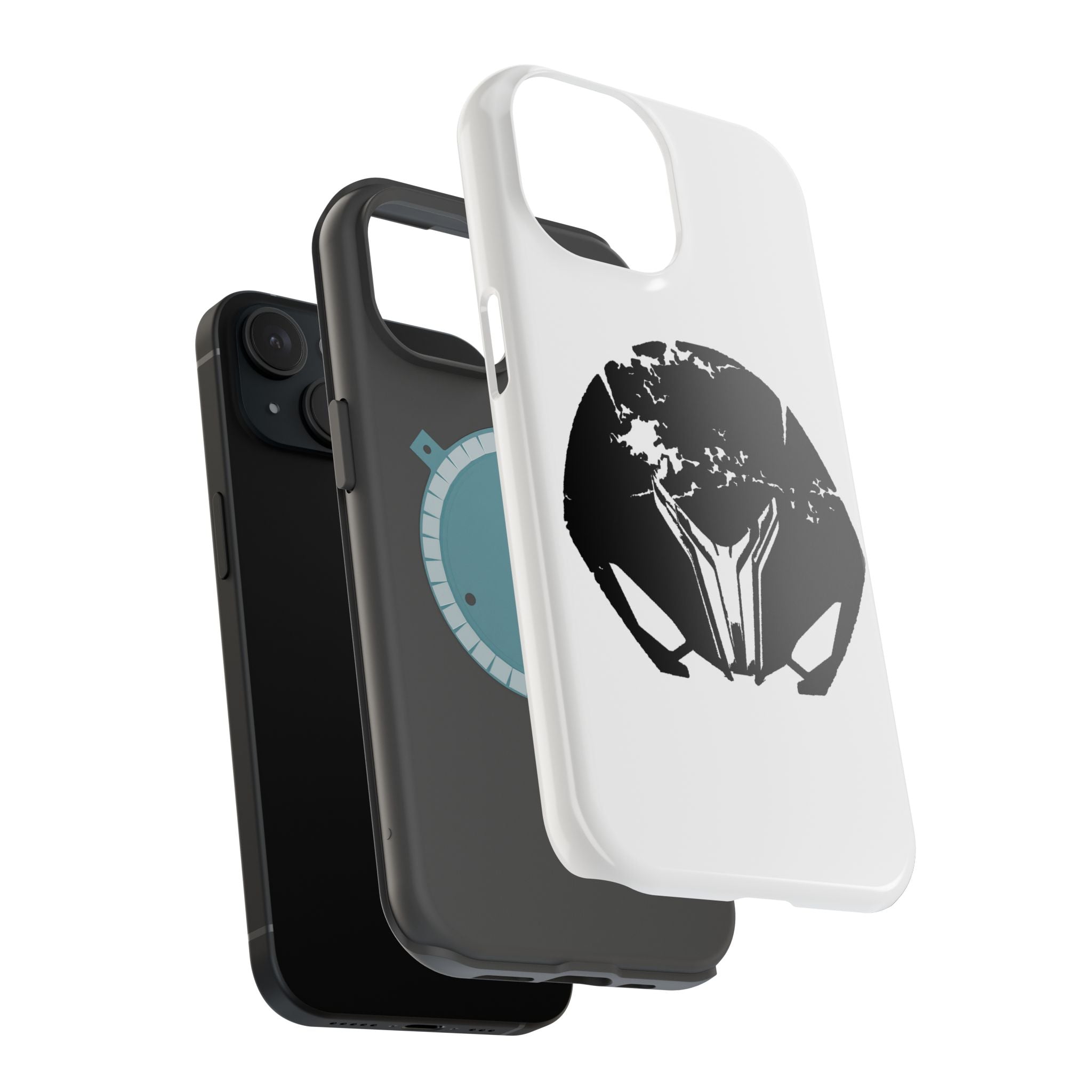 iPhone Case - S1000RR Inspired Impact Resistant Case