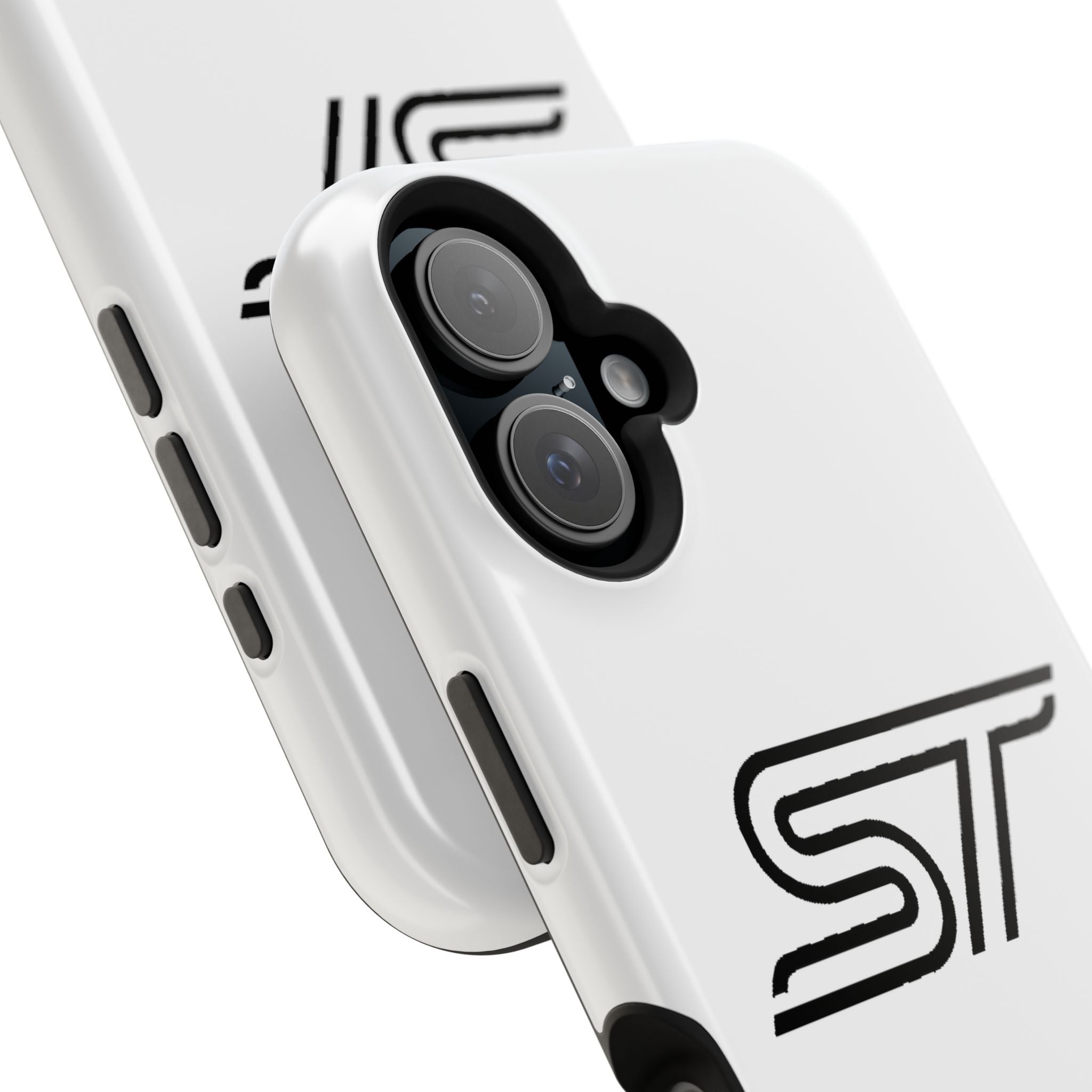 iPhone Case - ST Inspired Impact Resistant Case
