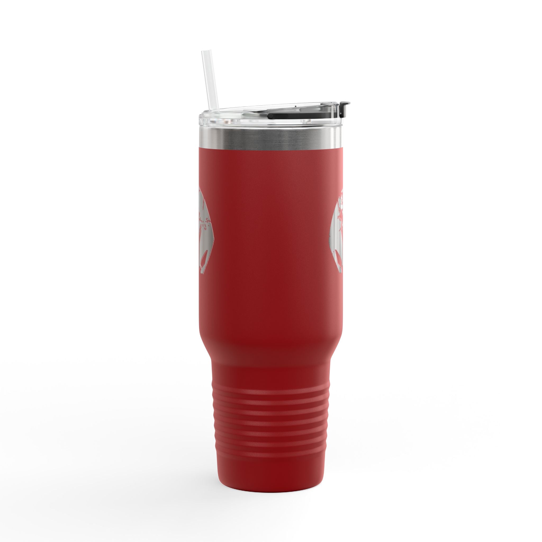 S1000RR Inspired Travel Mug - 40oz with Modern Design
