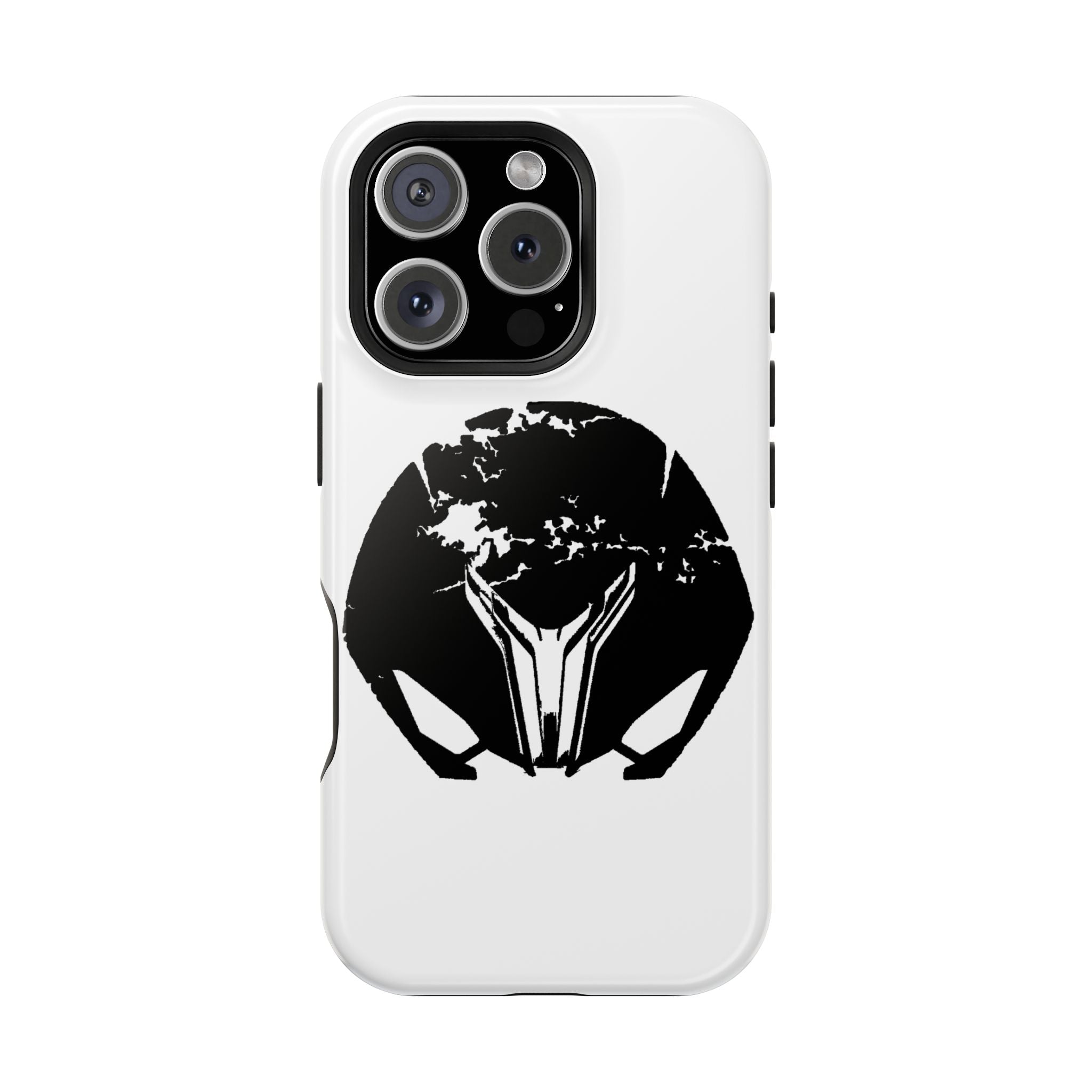 iPhone Case - S1000RR Inspired Impact Resistant Case