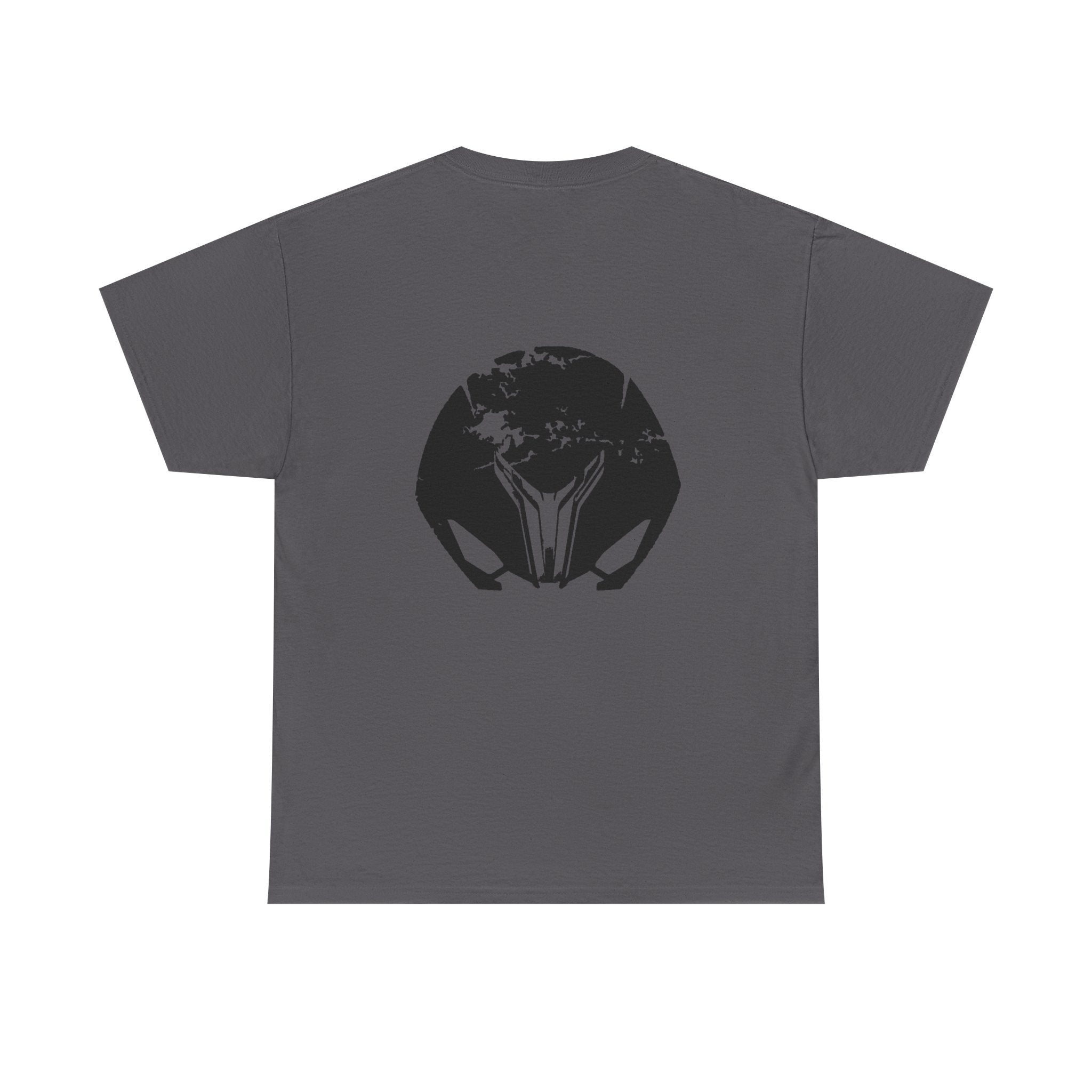 Motorcycle Enthusiast Tee - Unisex Heavy Cotton