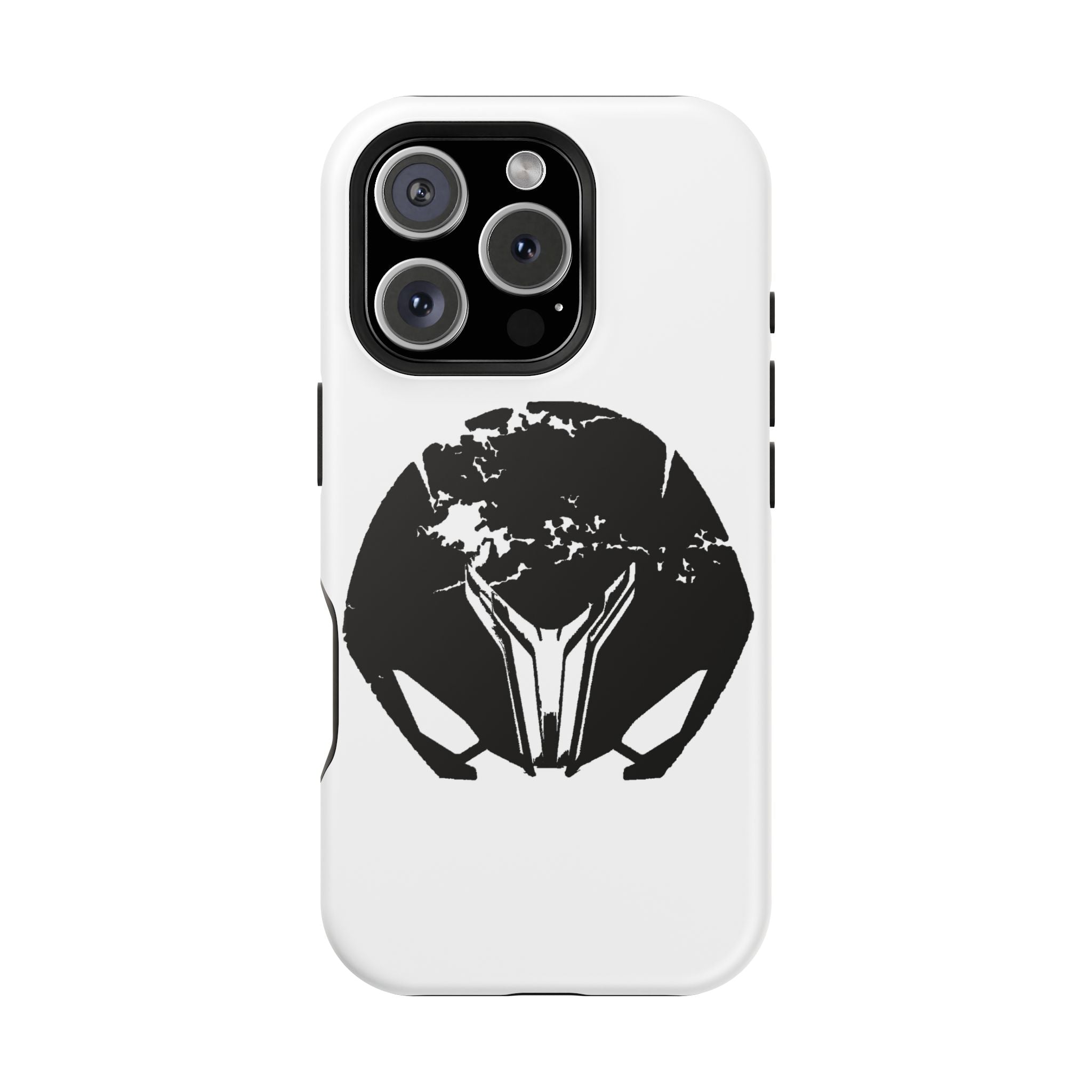 iPhone Case - S1000RR Inspired Impact Resistant Case