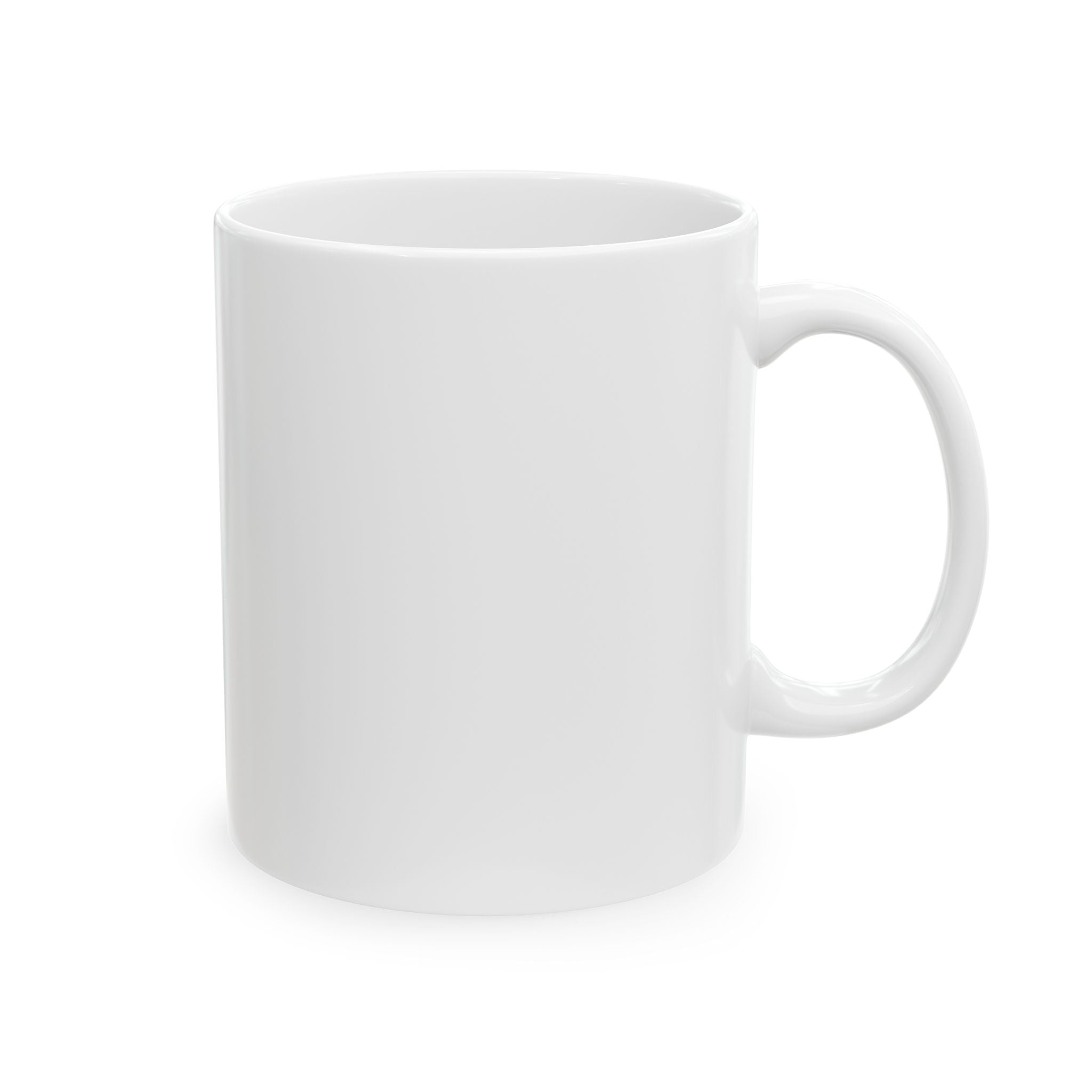 Ceramic Mug - S1000RR Enthusiast Mug (11oz, 15oz)