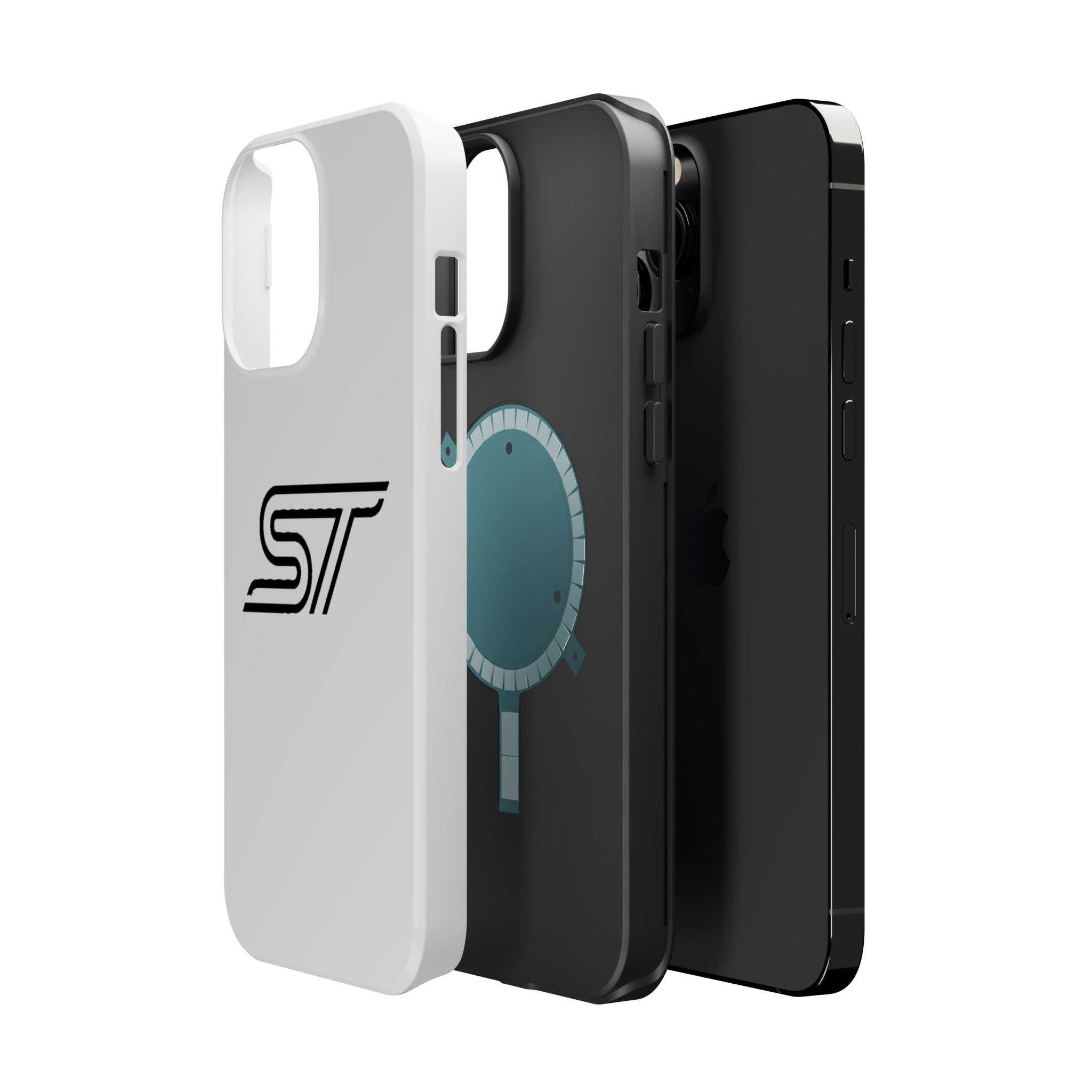 iPhone Case - ST Inspired Impact Resistant Case