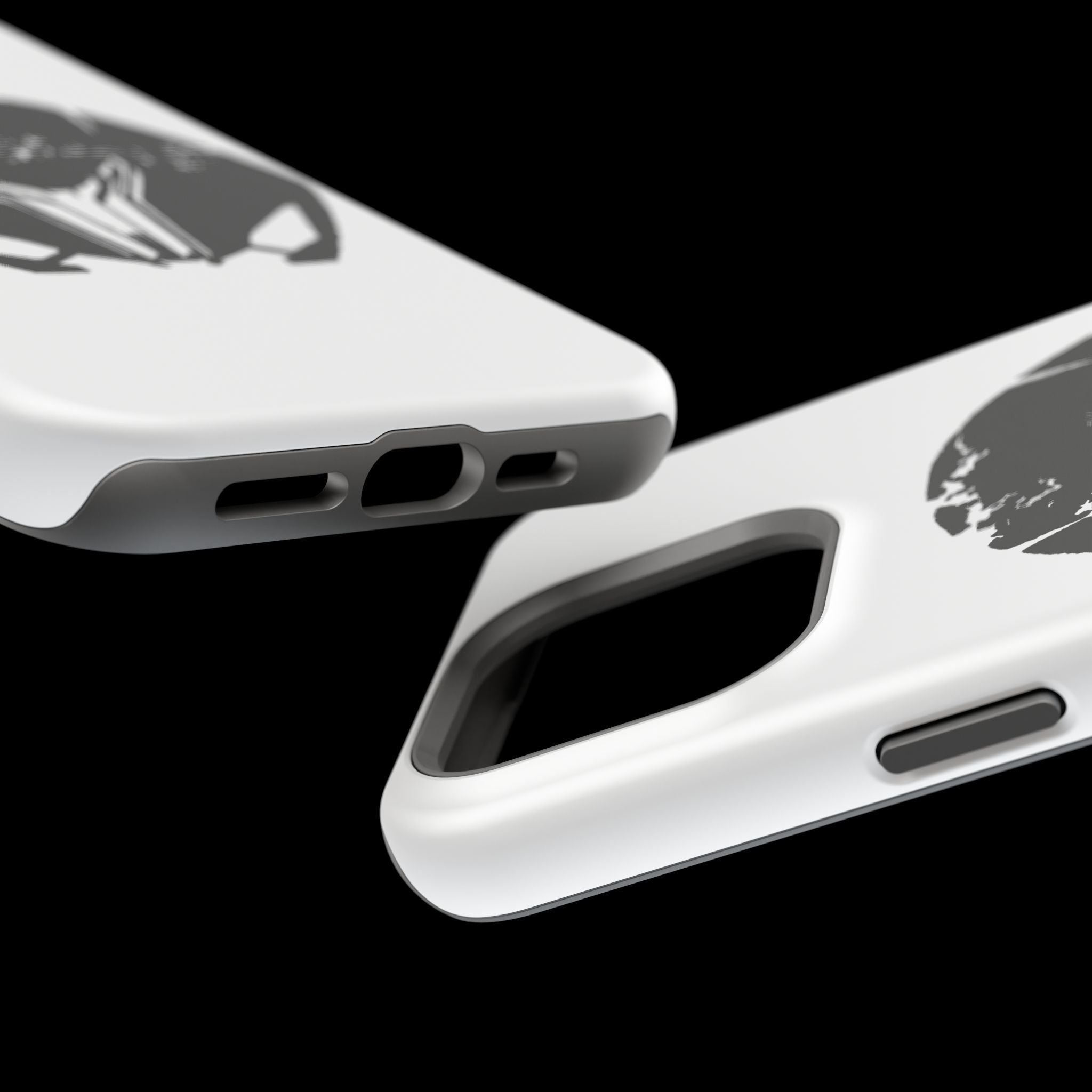 iPhone Case - S1000RR Inspired Impact Resistant Case