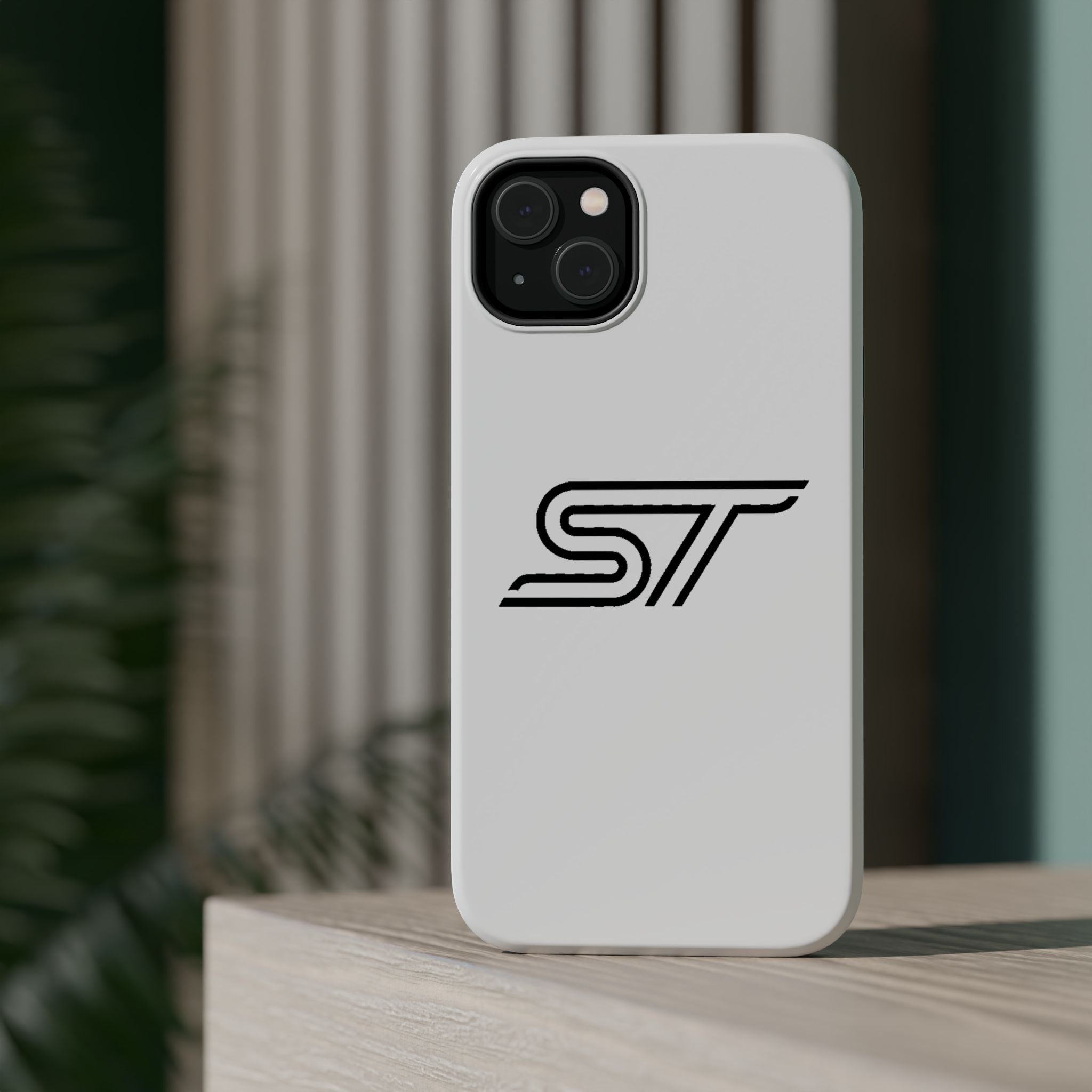 iPhone Case - ST Inspired Impact Resistant Case