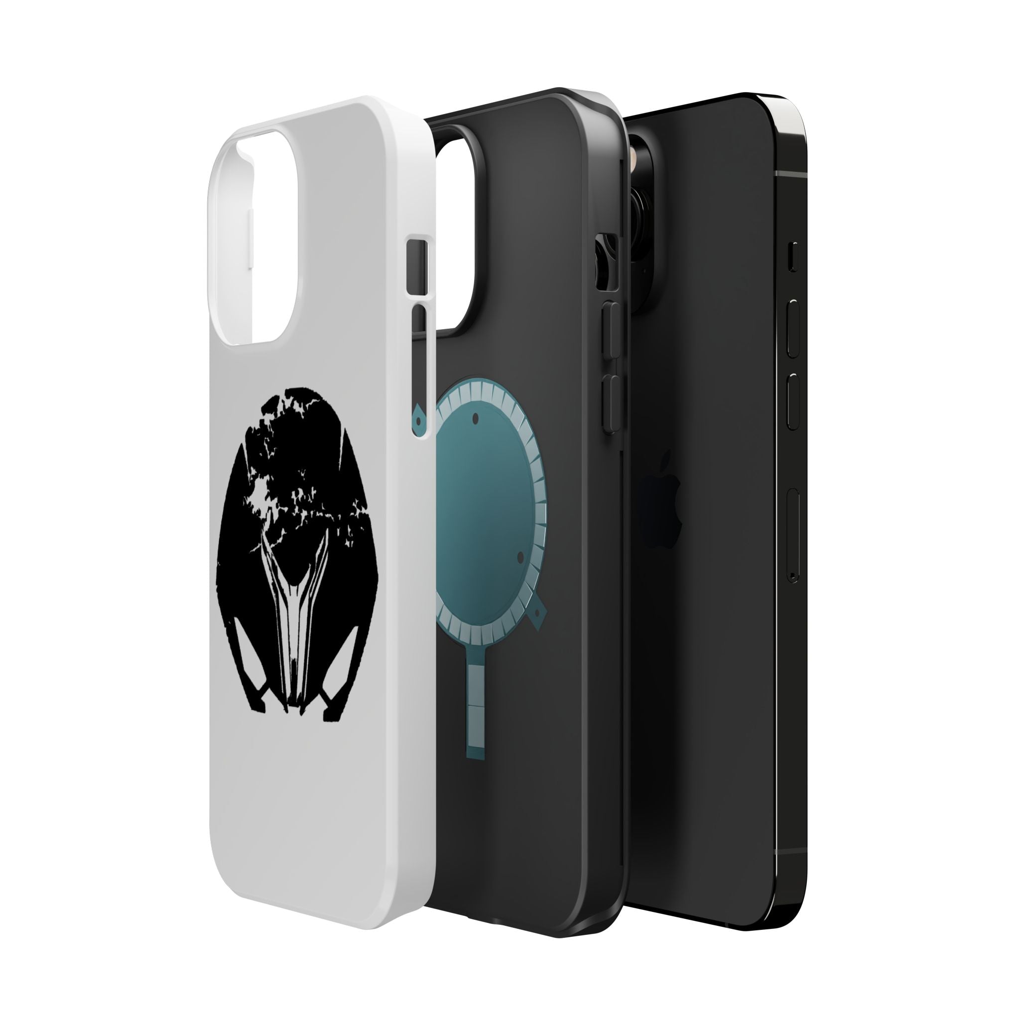 iPhone Case - S1000RR Inspired Impact Resistant Case