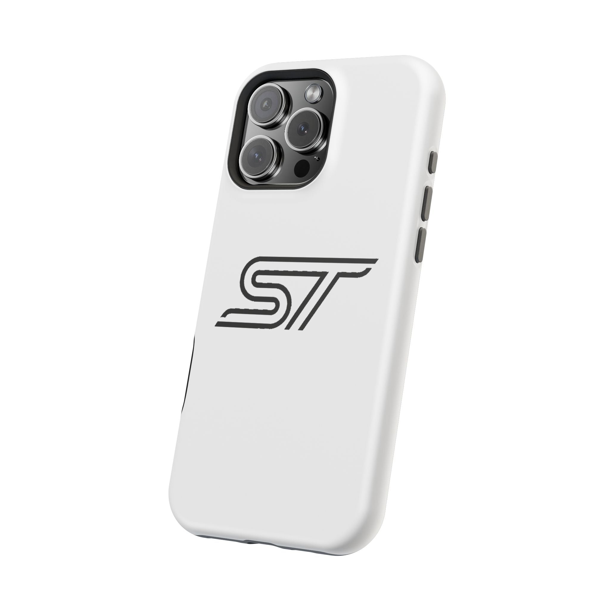 iPhone Case - ST Inspired Impact Resistant Case