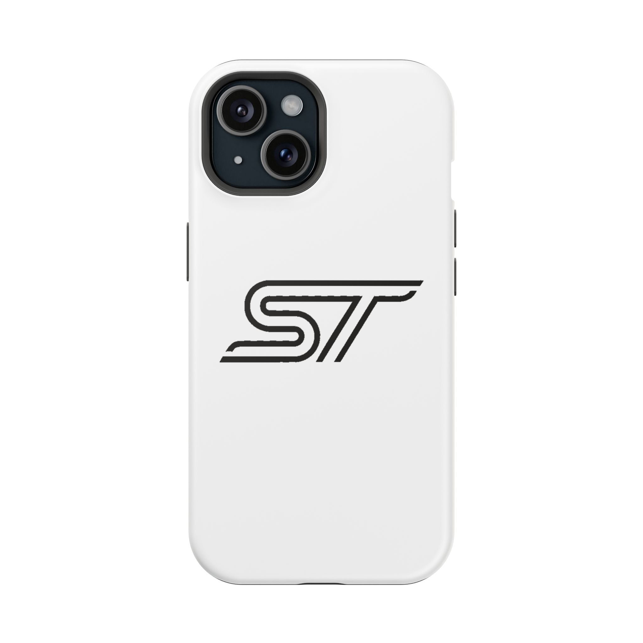 iPhone Case - ST Inspired Impact Resistant Case