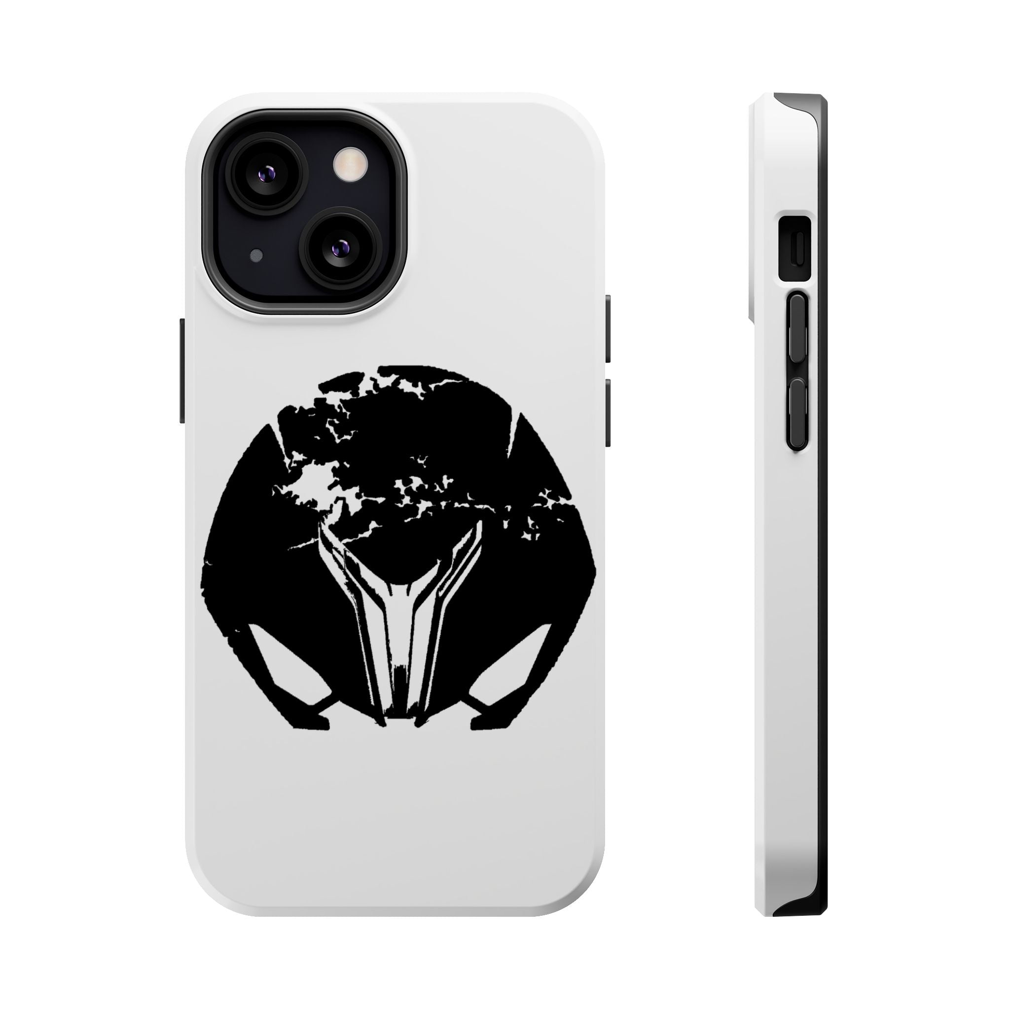 iPhone Case - S1000RR Inspired Impact Resistant Case