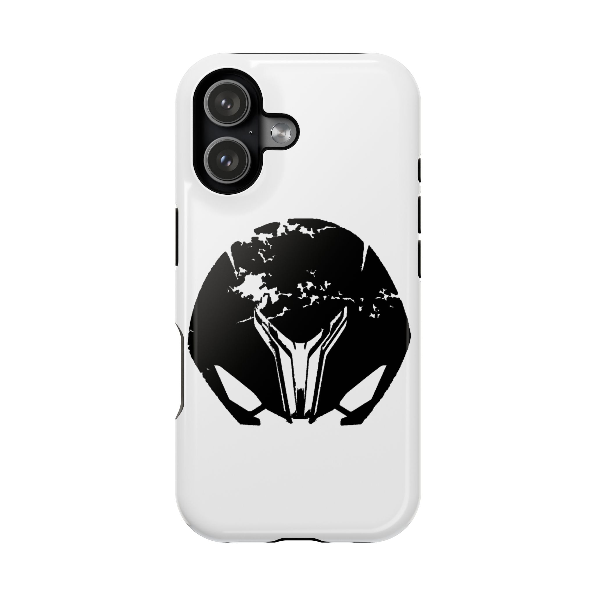 iPhone Case - S1000RR Inspired Impact Resistant Case