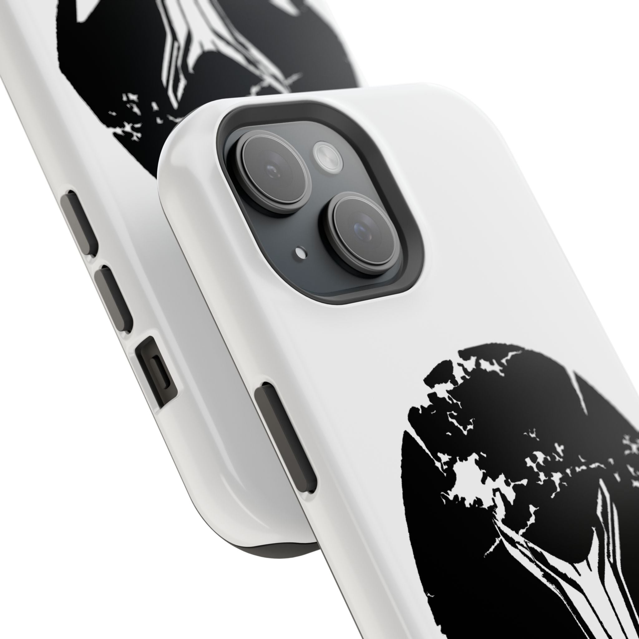 iPhone Case - S1000RR Inspired Impact Resistant Case