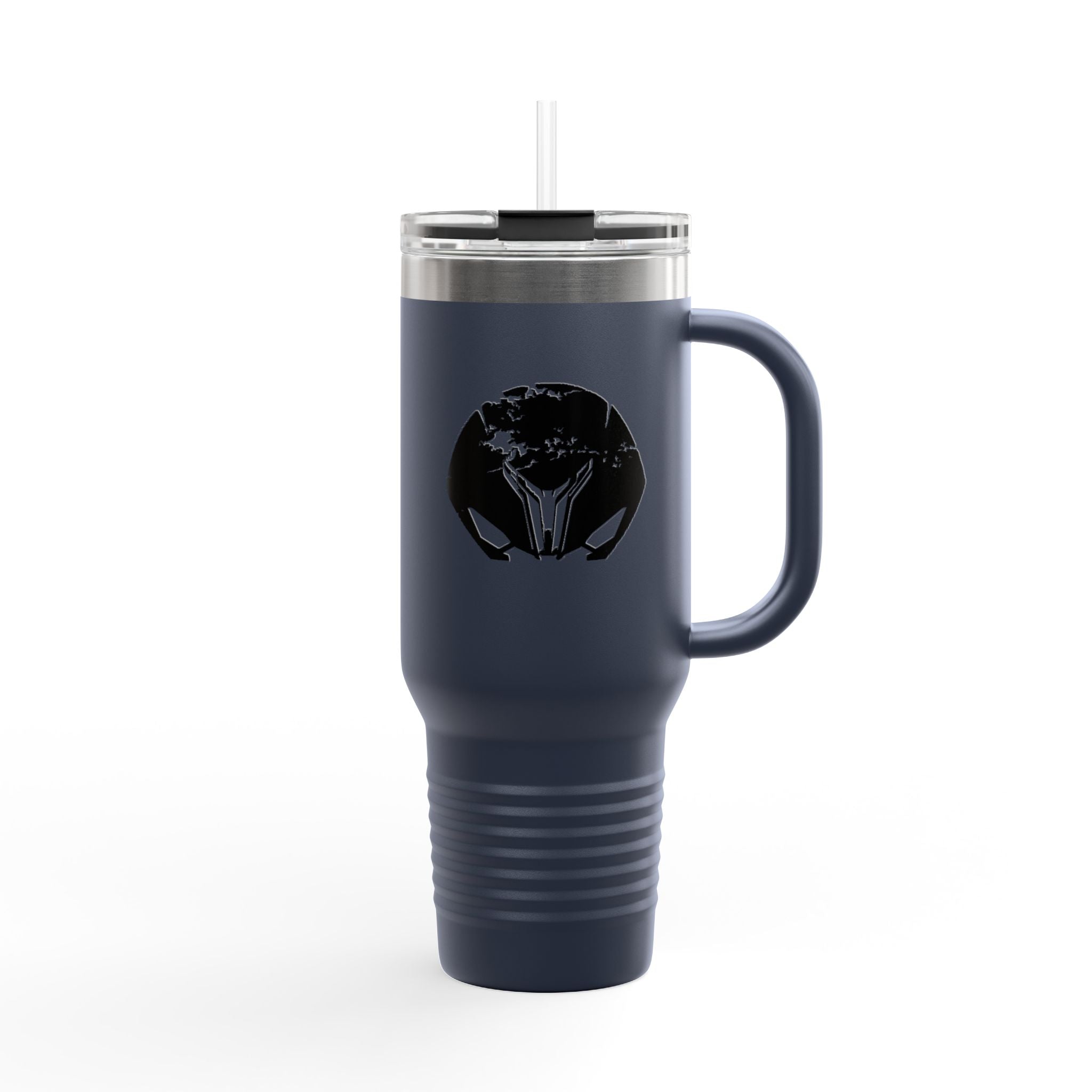 S1000RR Inspired Travel Mug - 40oz with Modern Design