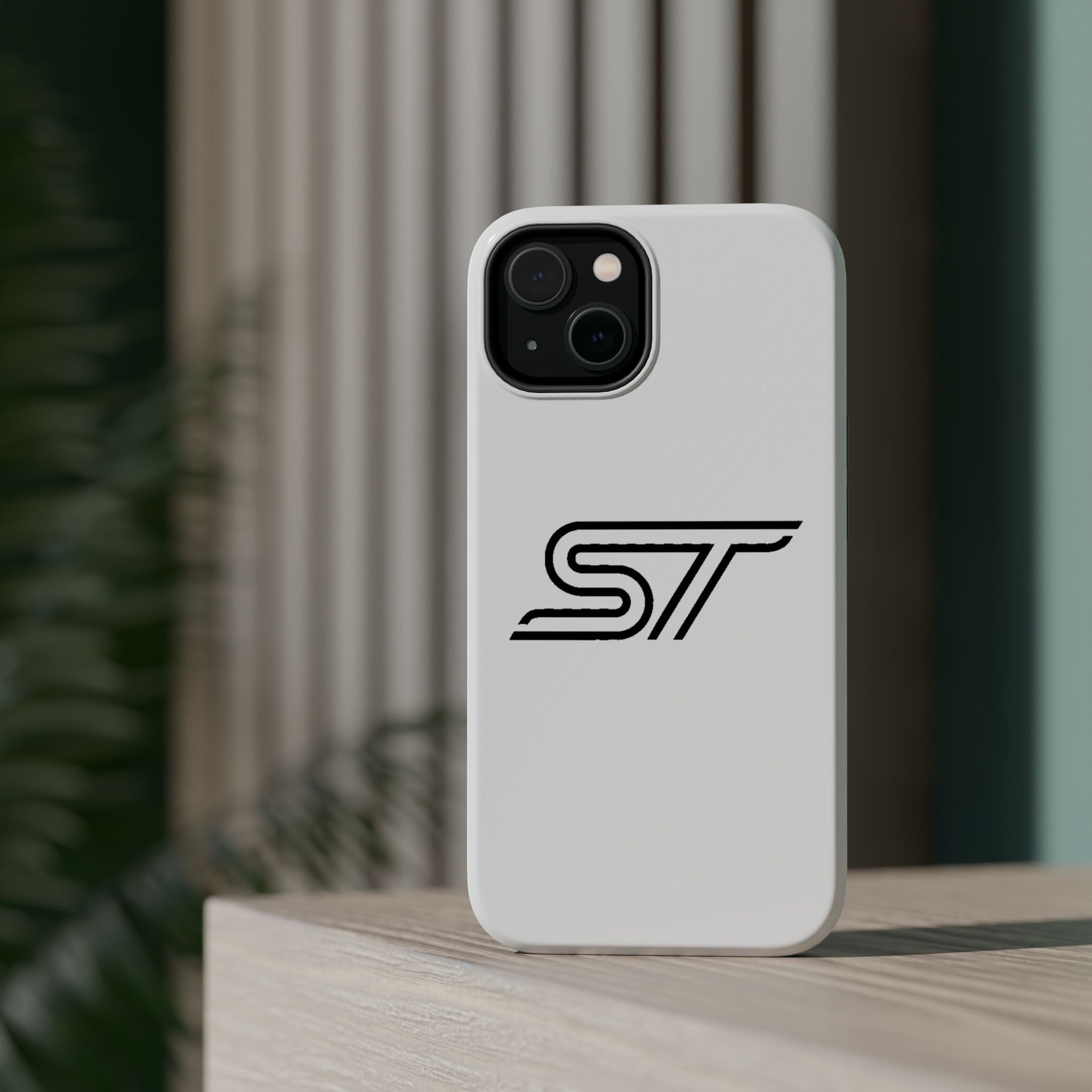 iPhone Case - ST Inspired Impact Resistant Case