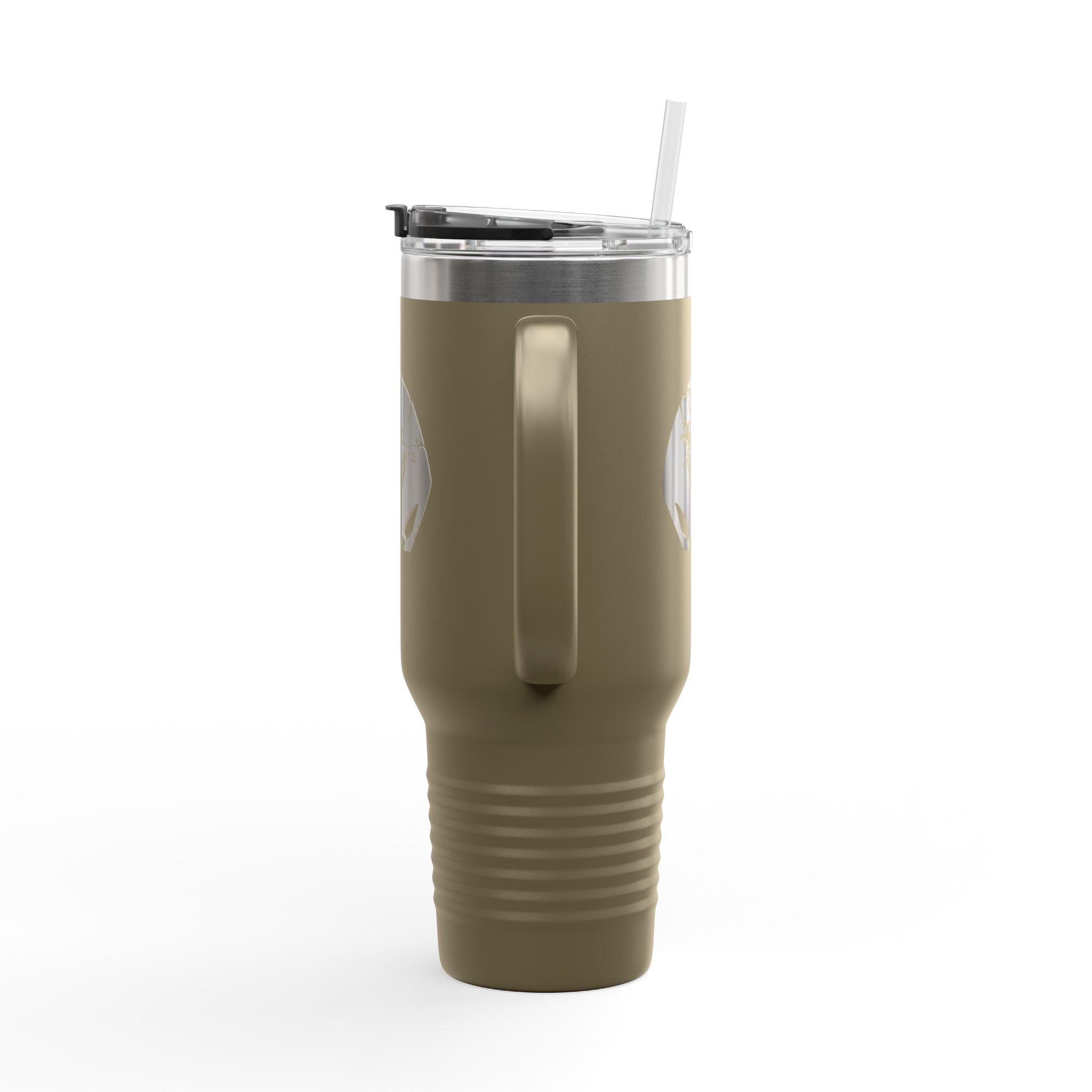 S1000RR Inspired Travel Mug - 40oz with Modern Design