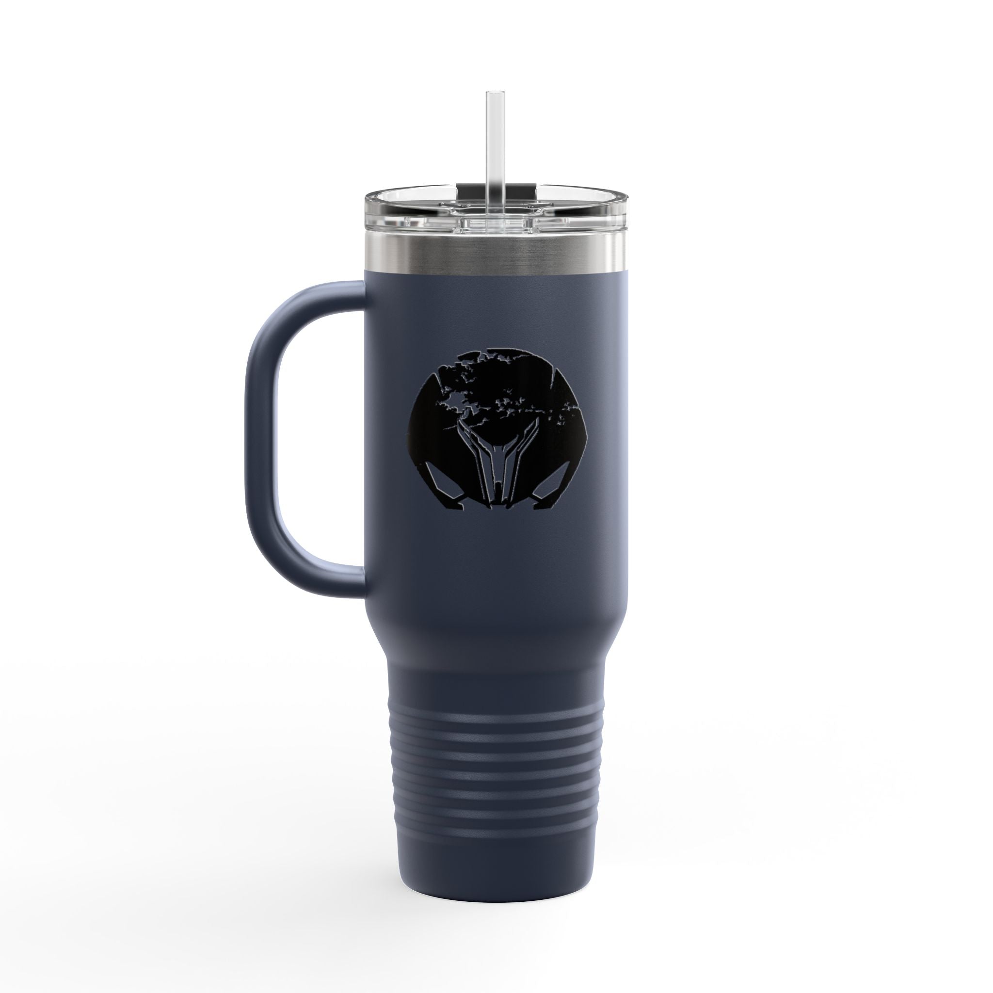 S1000RR Inspired Travel Mug - 40oz with Modern Design