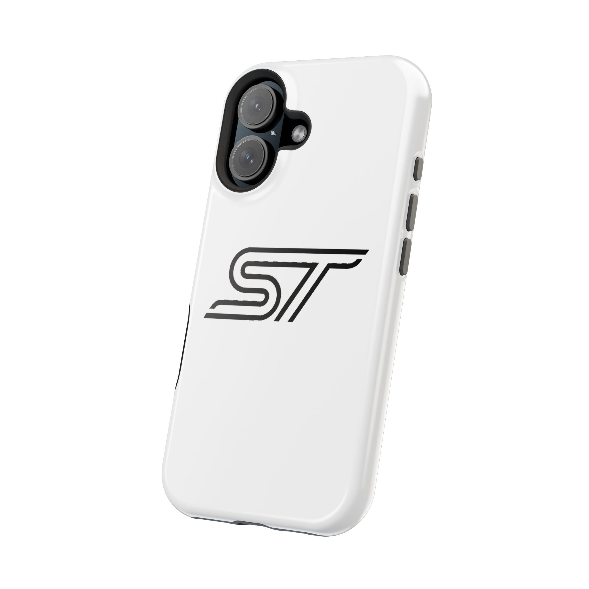 iPhone Case - ST Inspired Impact Resistant Case