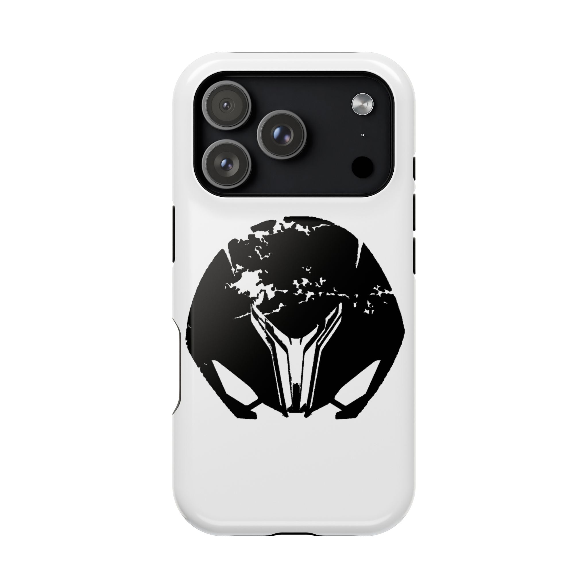 iPhone Case - S1000RR Inspired Impact Resistant Case